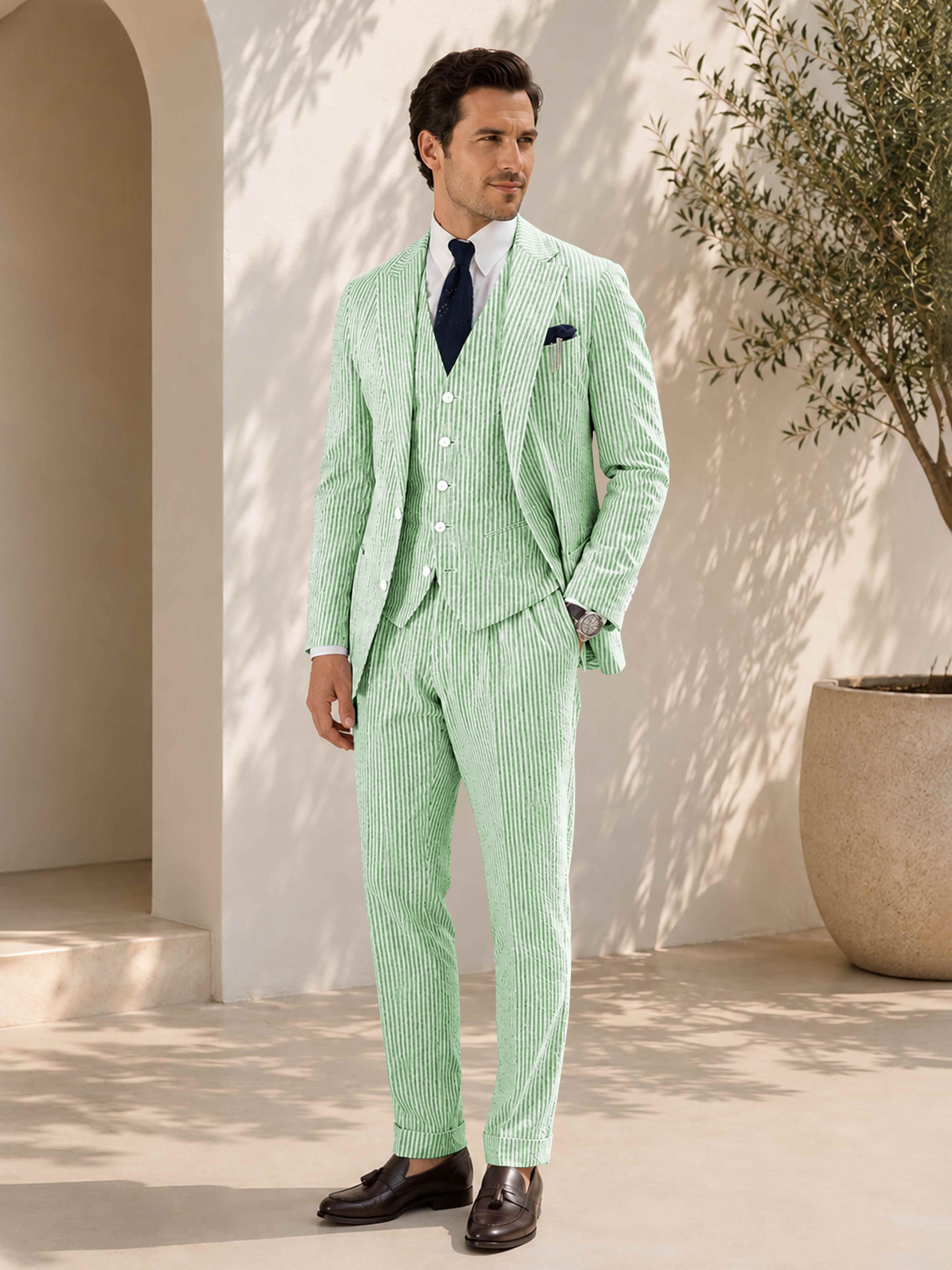#color_Mint Green