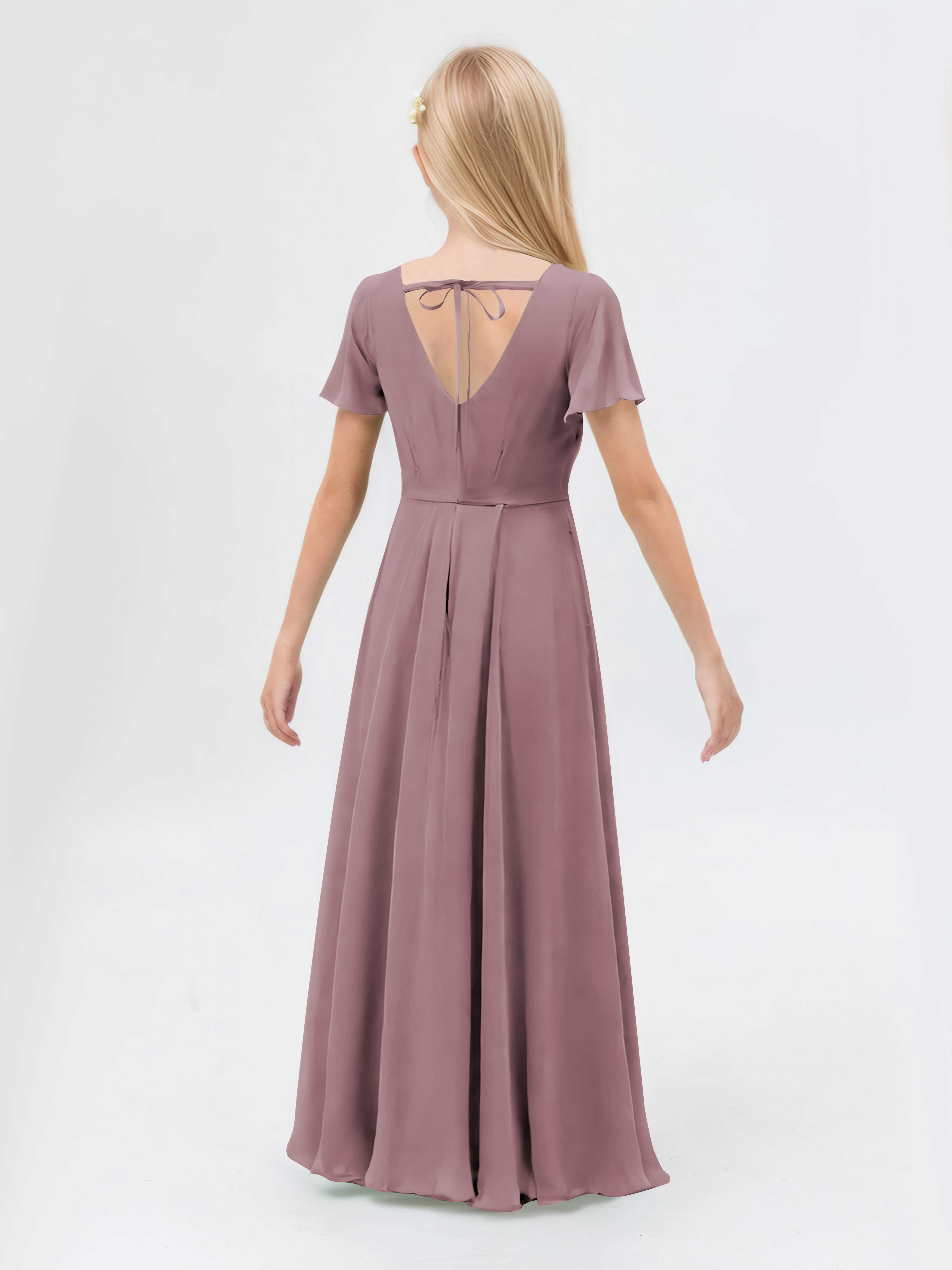 #color_Vintage Mauve