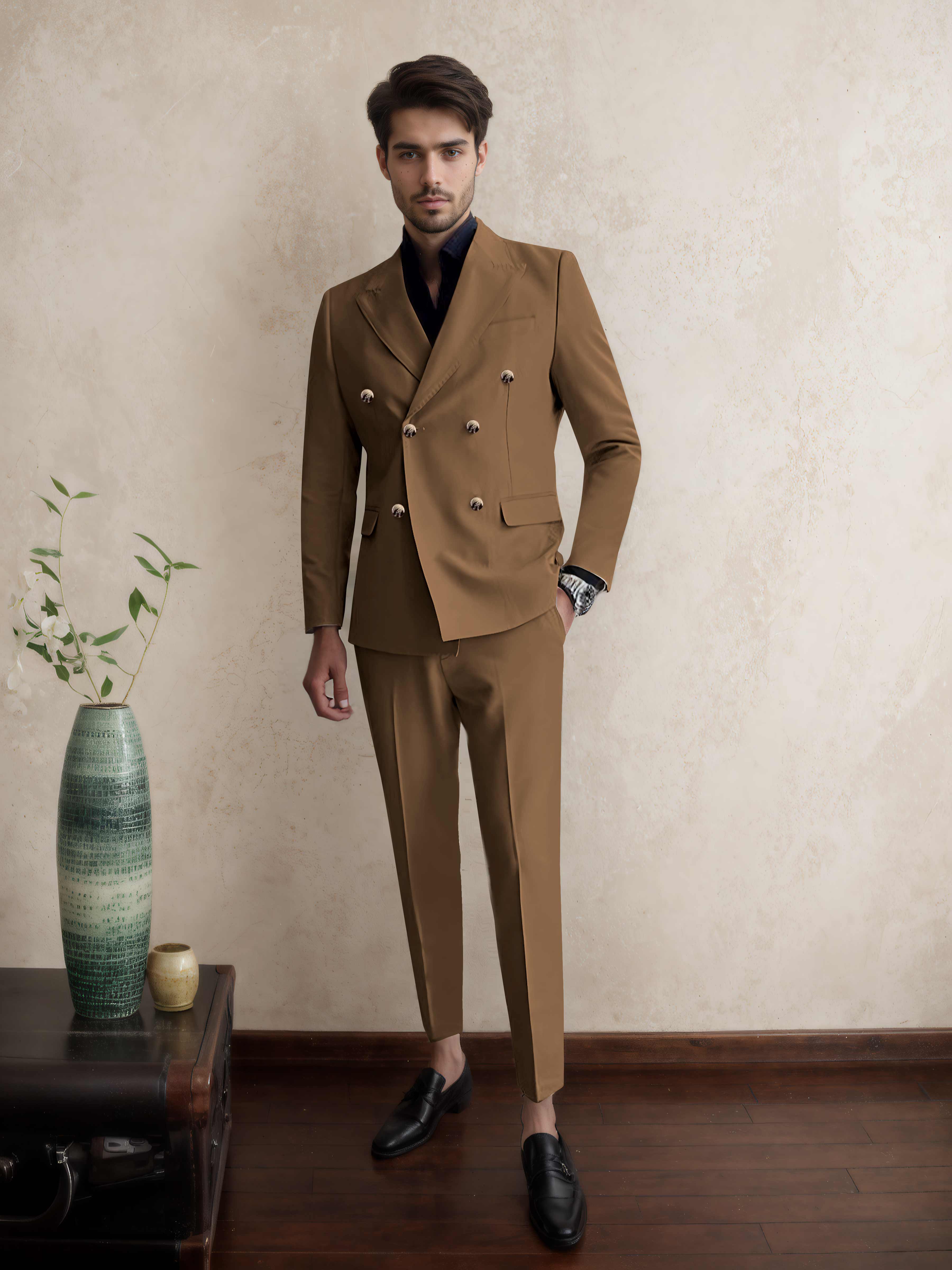 #Colour_Brown