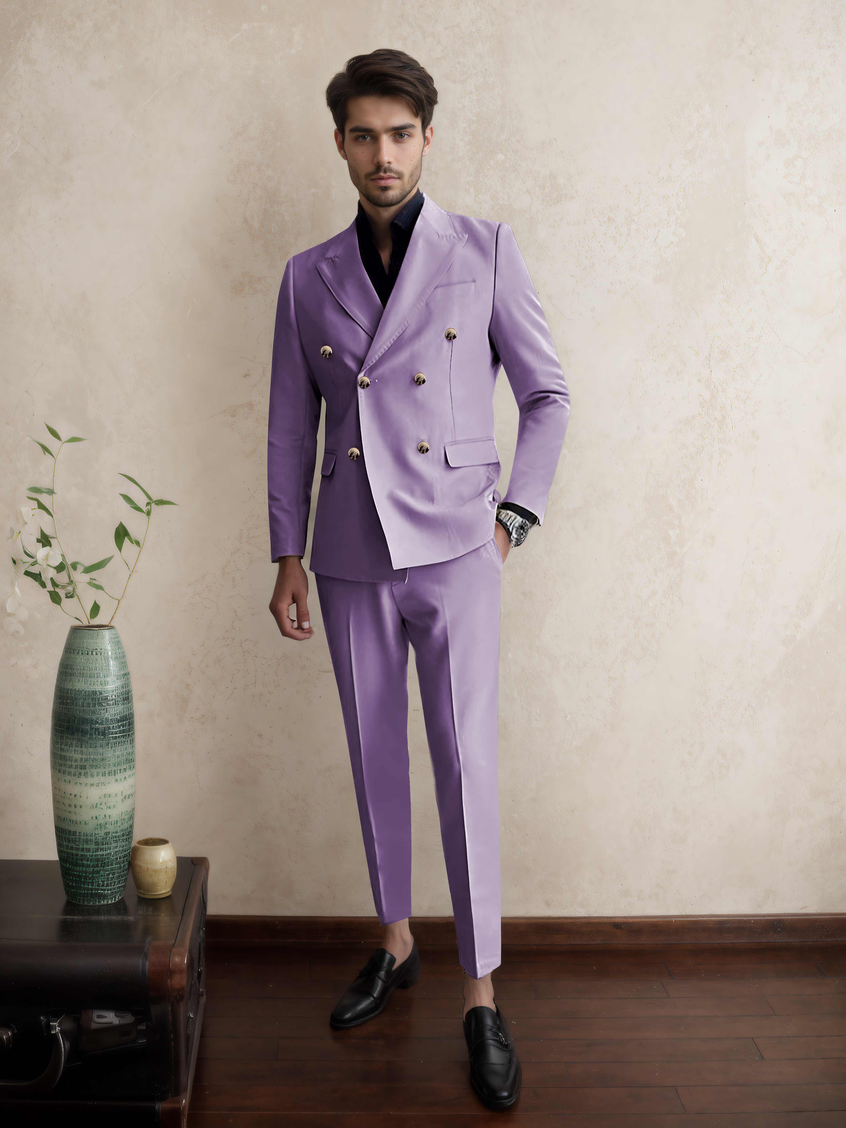 #Colour_Lilac