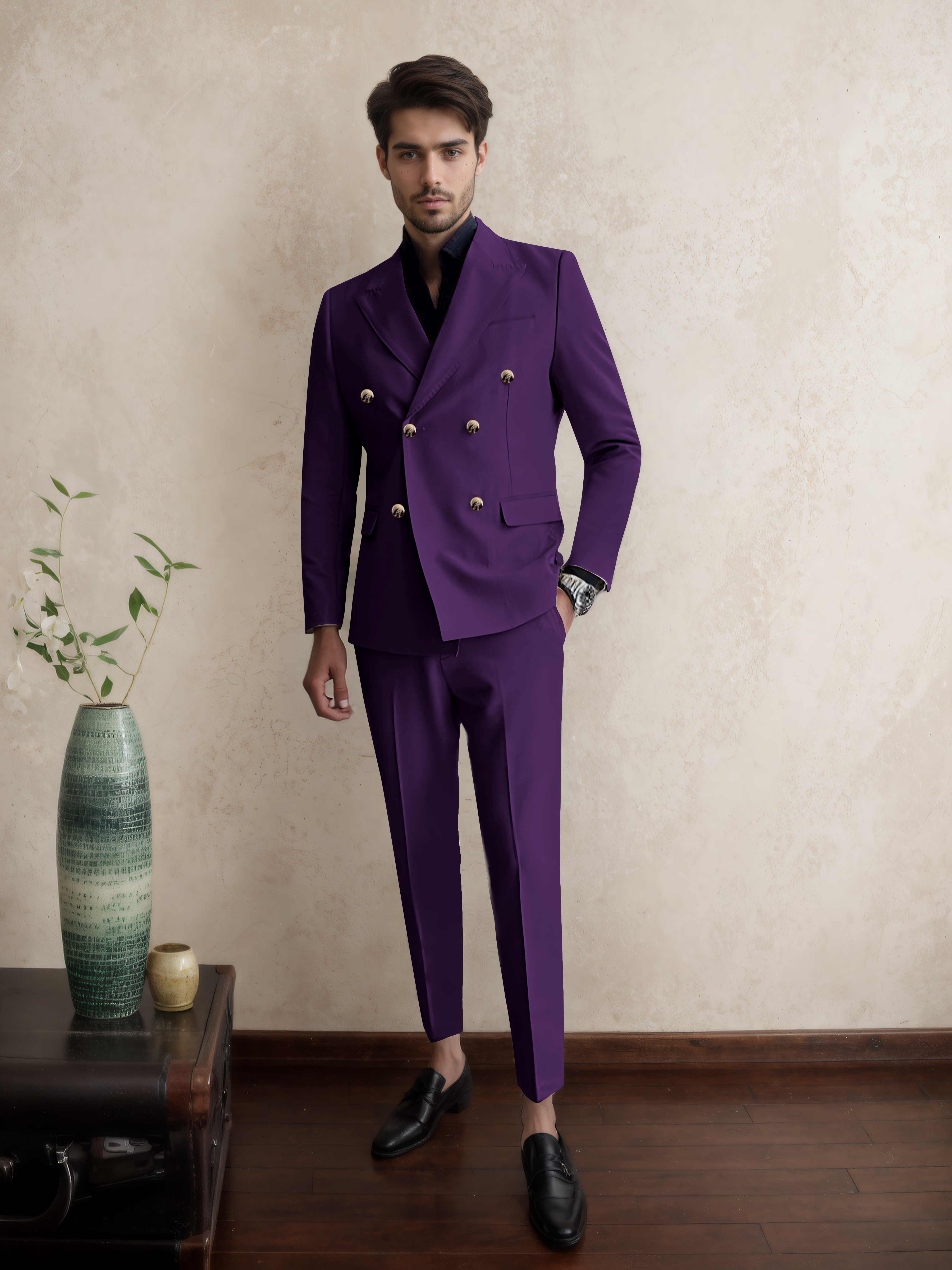#Colour_Purple