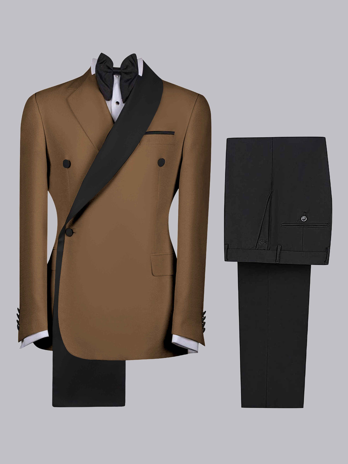 #Color_Brown