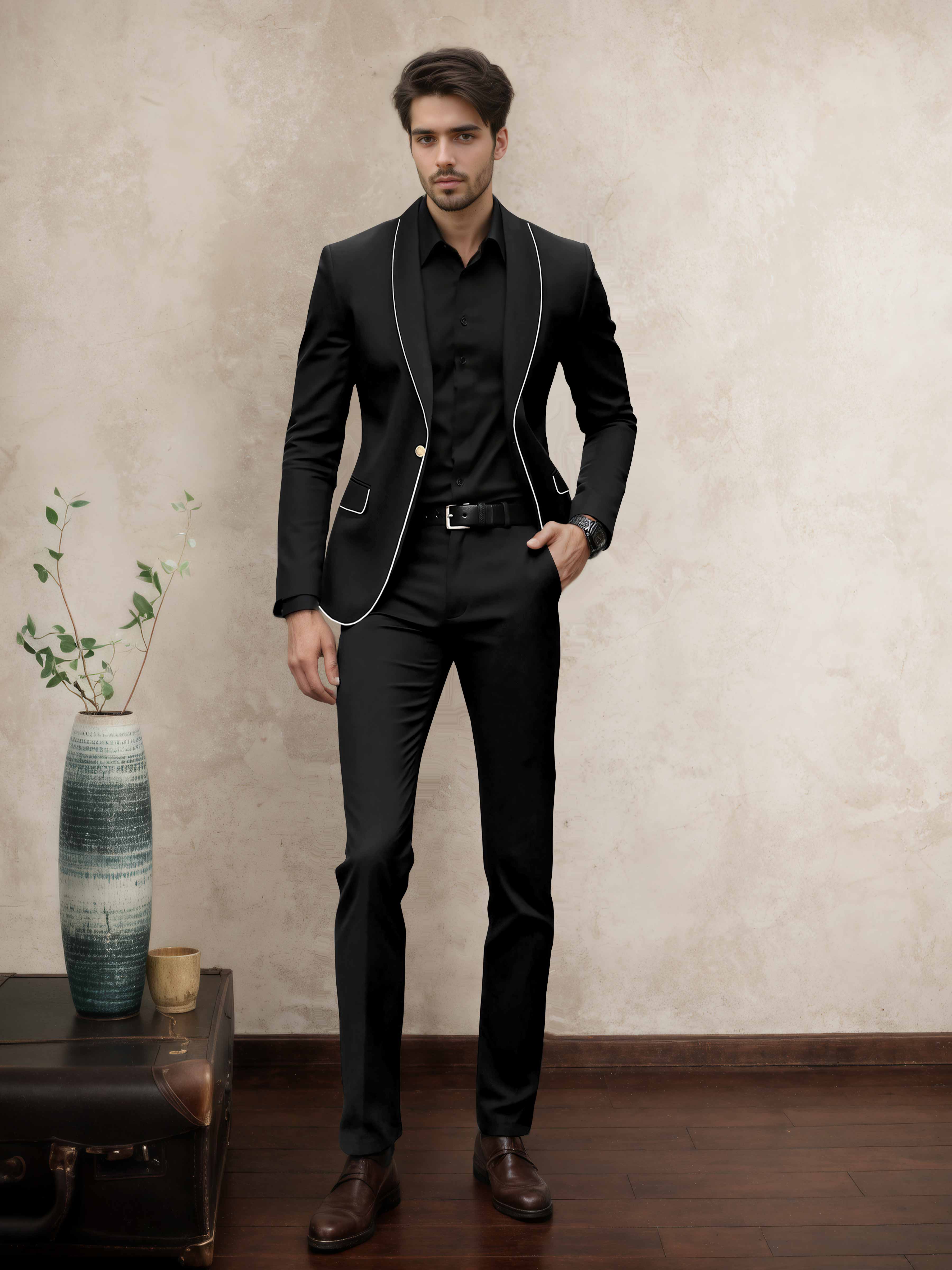 #Colour_Black