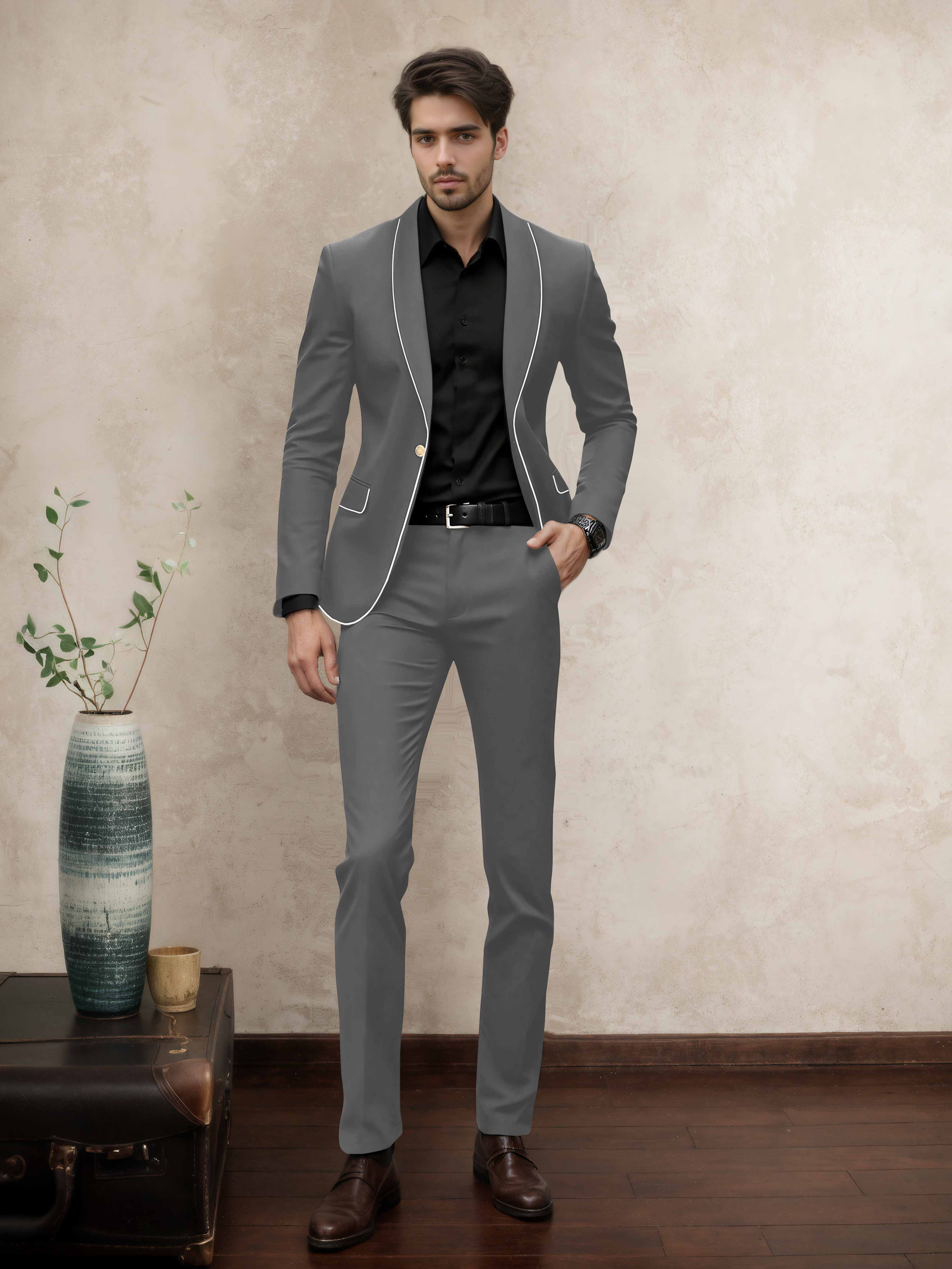 #Colour_Grey