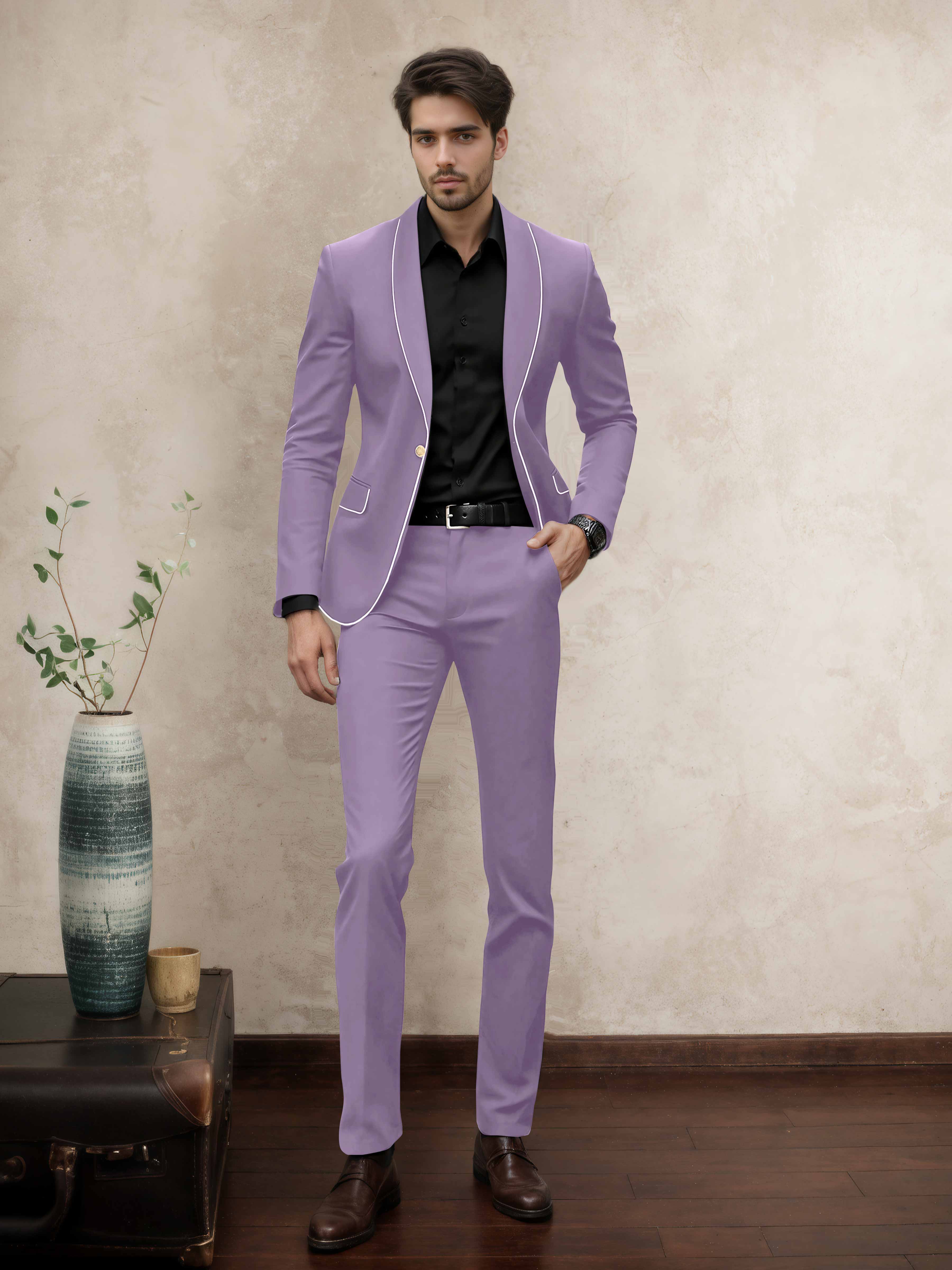 #Colour_Lilac