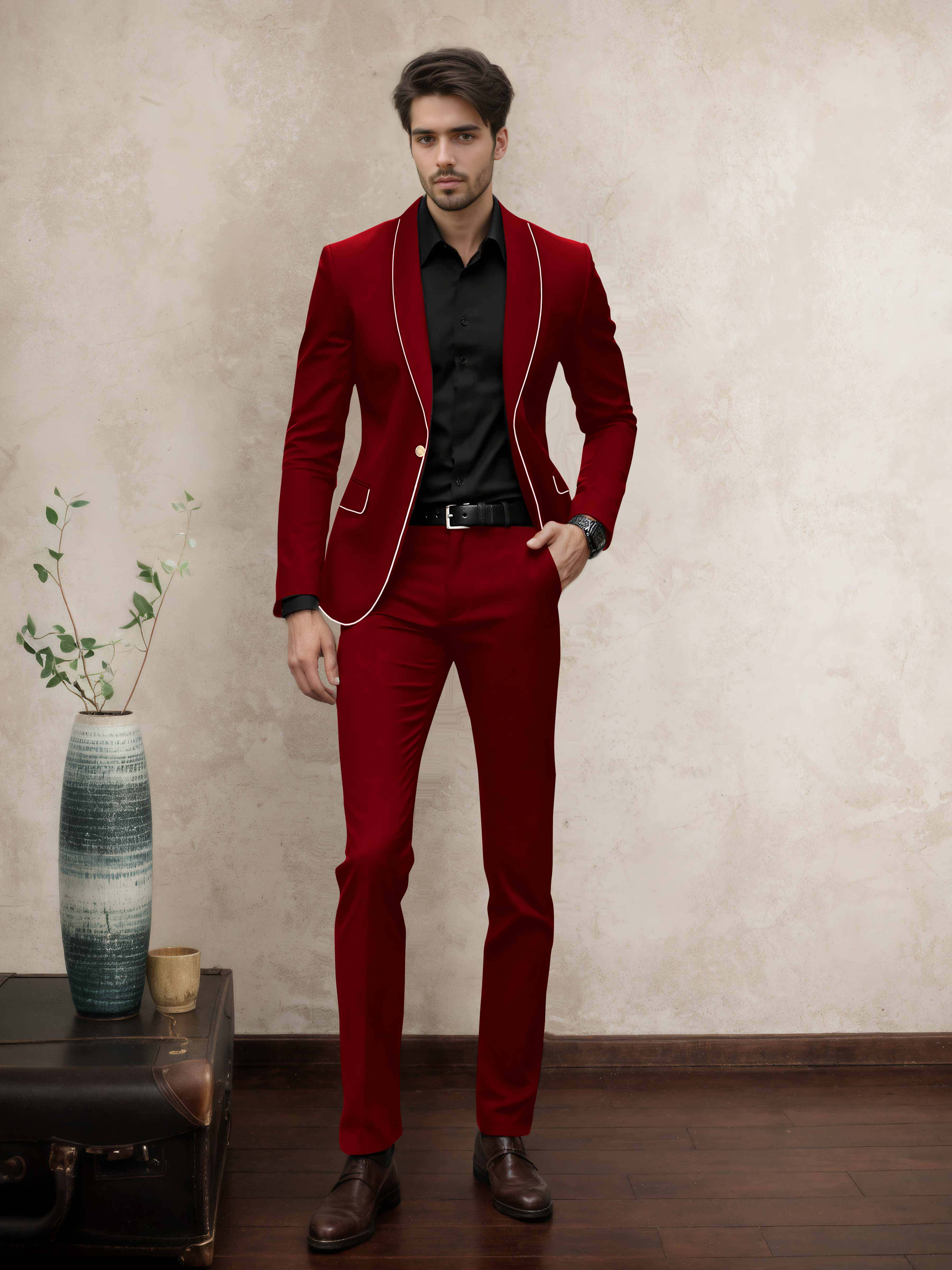 #Colour_Red