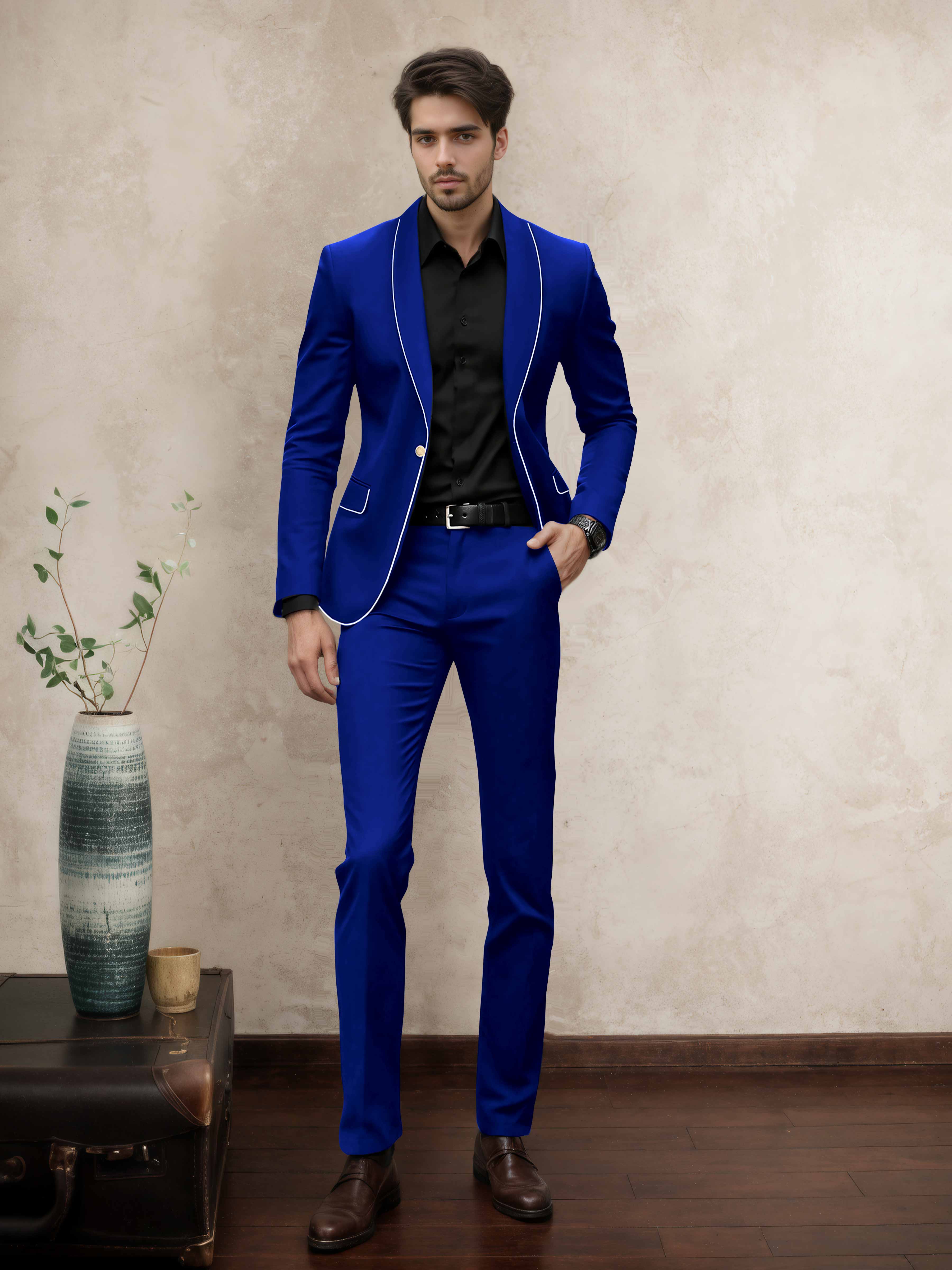 #Colour_Royal Blue