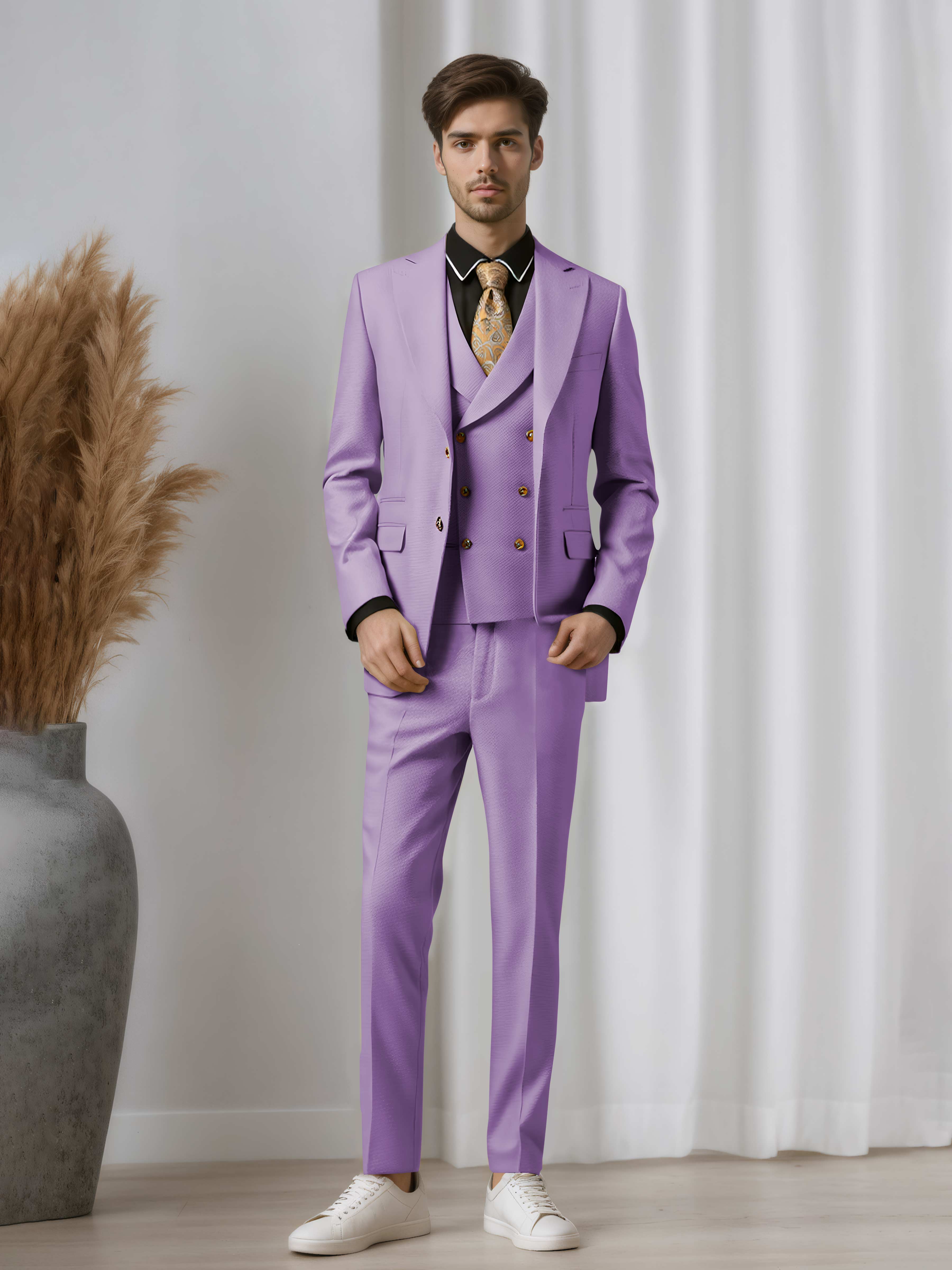 #Colour_Lilac