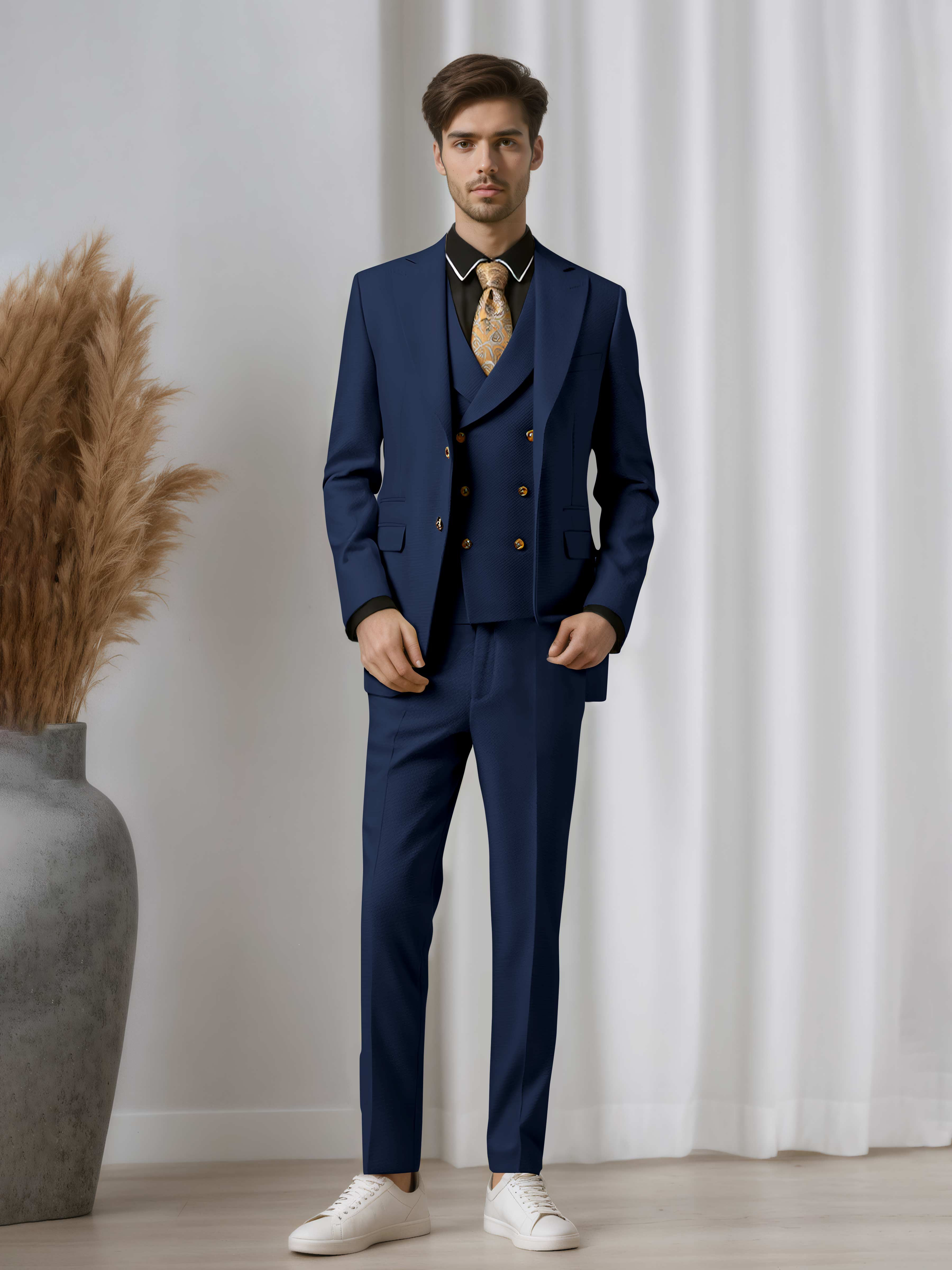 #Colour_Navy Blue
