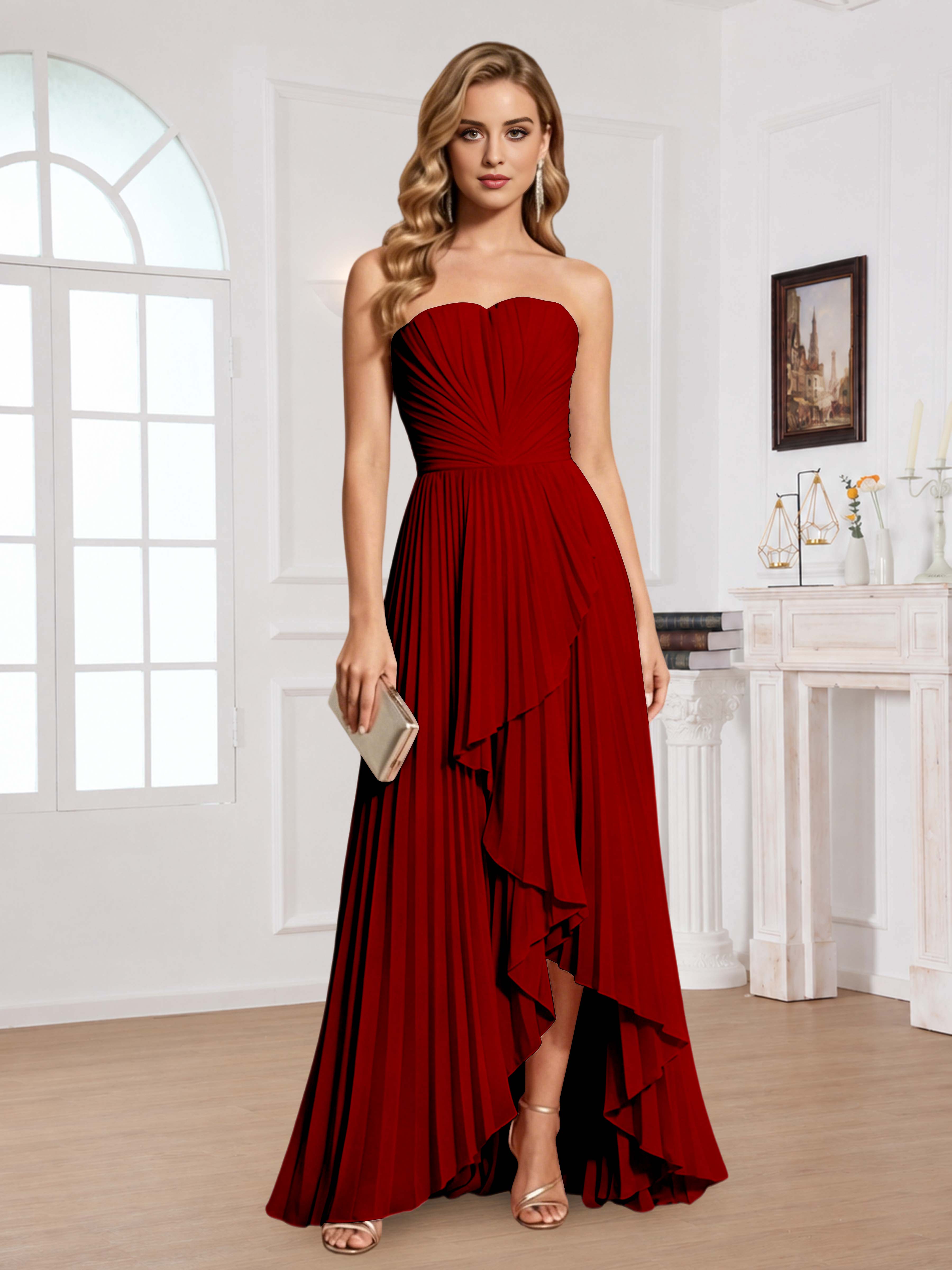 #Color_Burgundy
