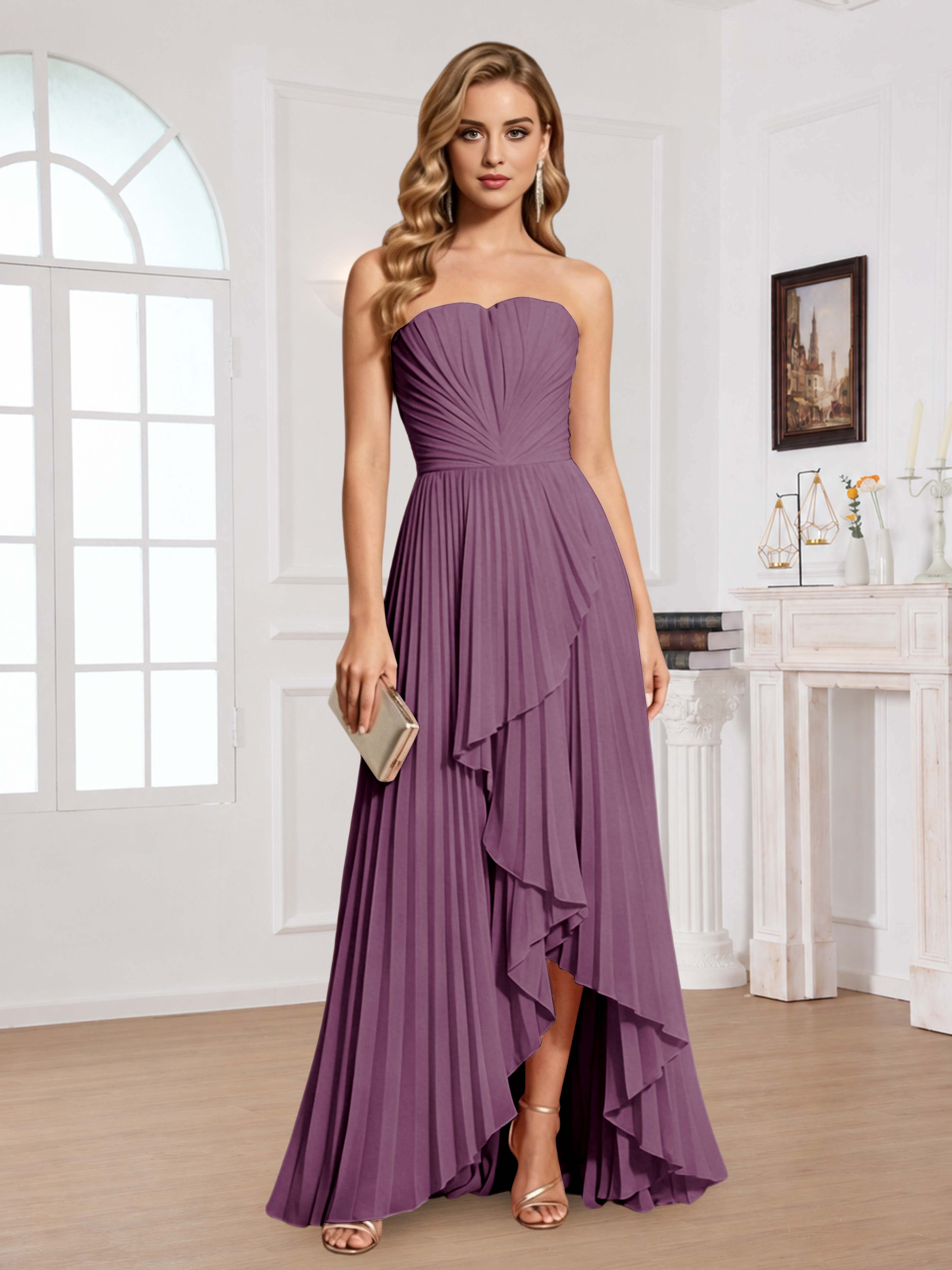 #Color_Vintage Mauve