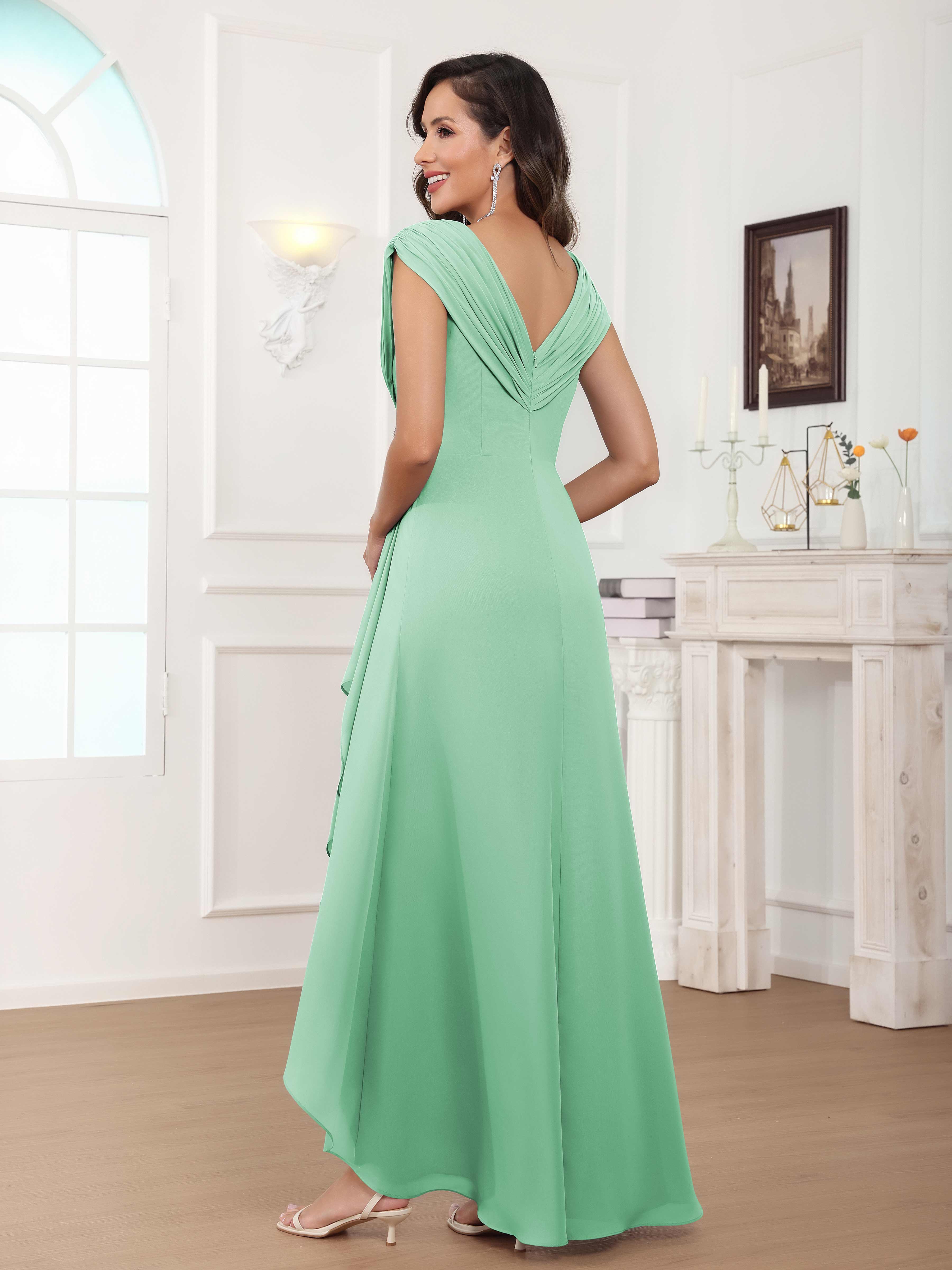 #color_Mint Green