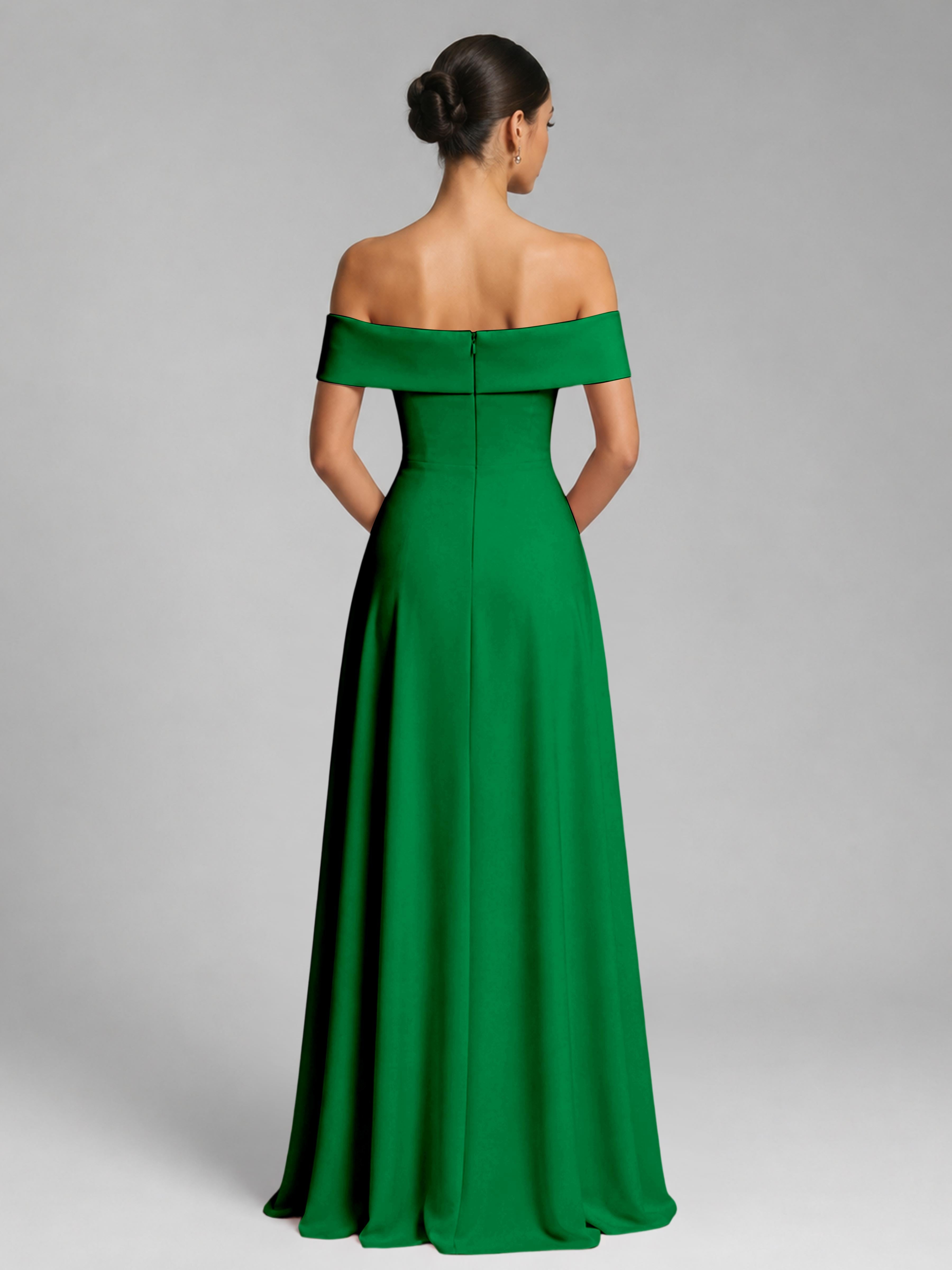 #Color_Emerald Green