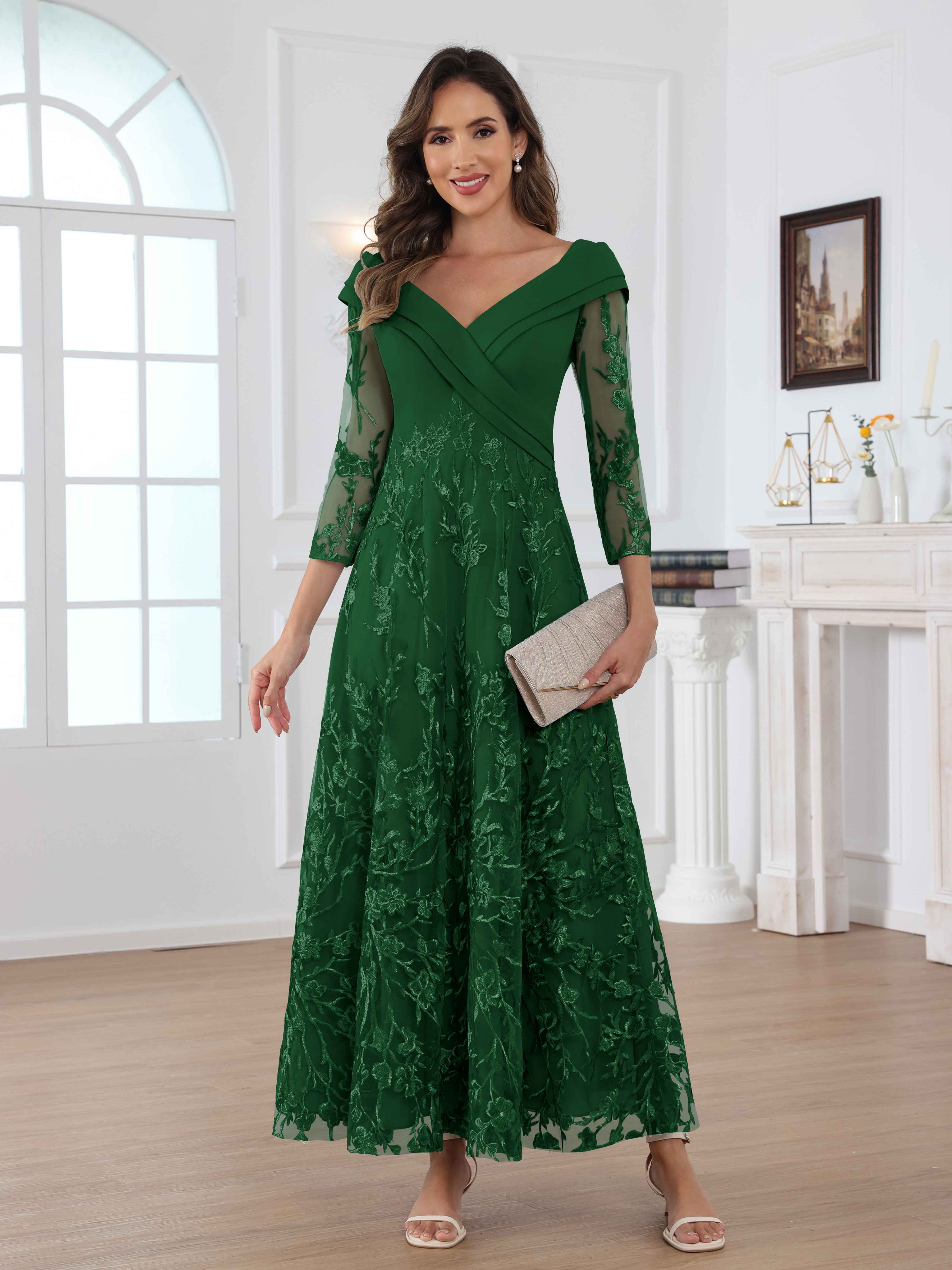 #color_Emerald Green