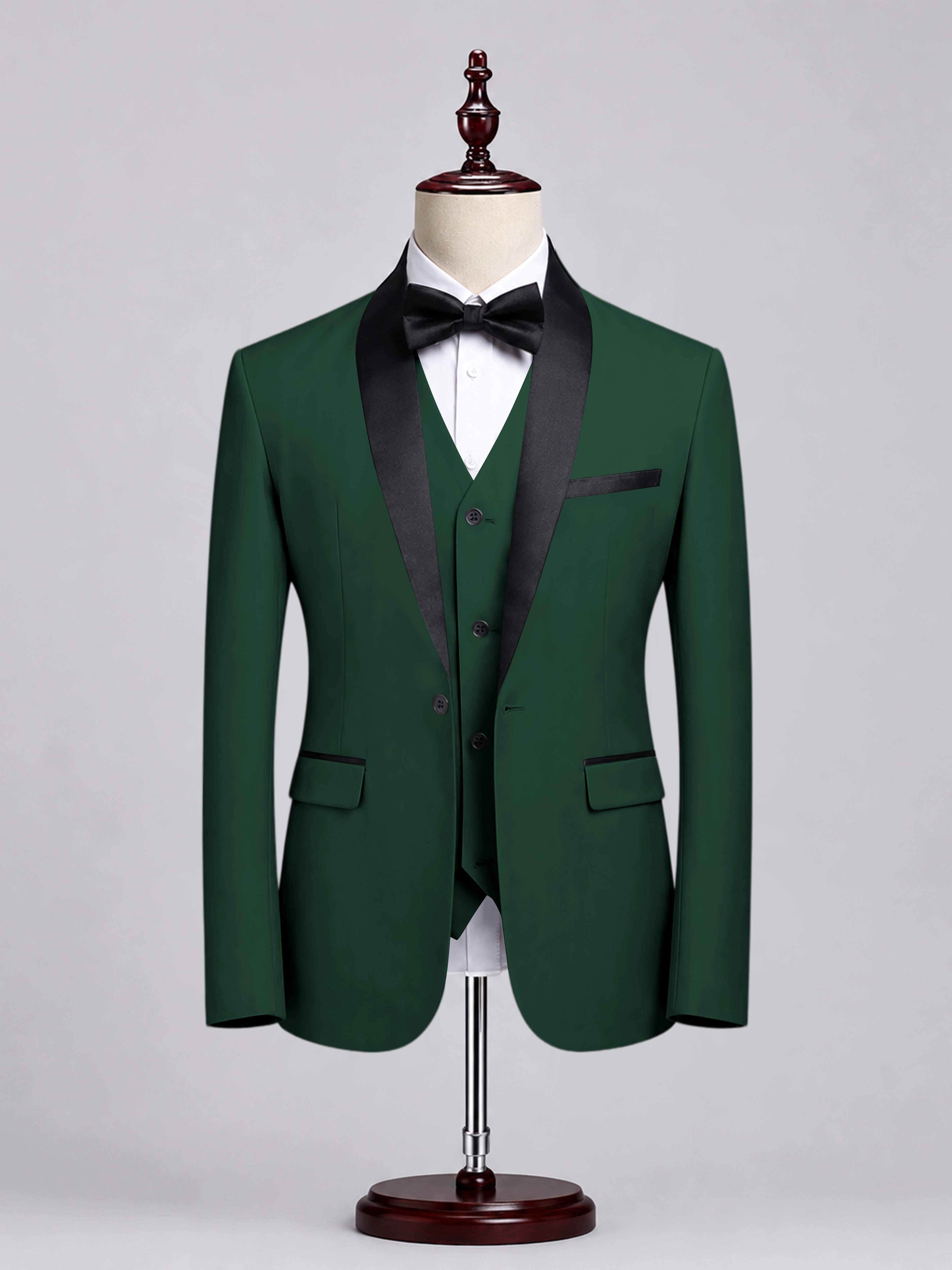 #color_Emerald Green