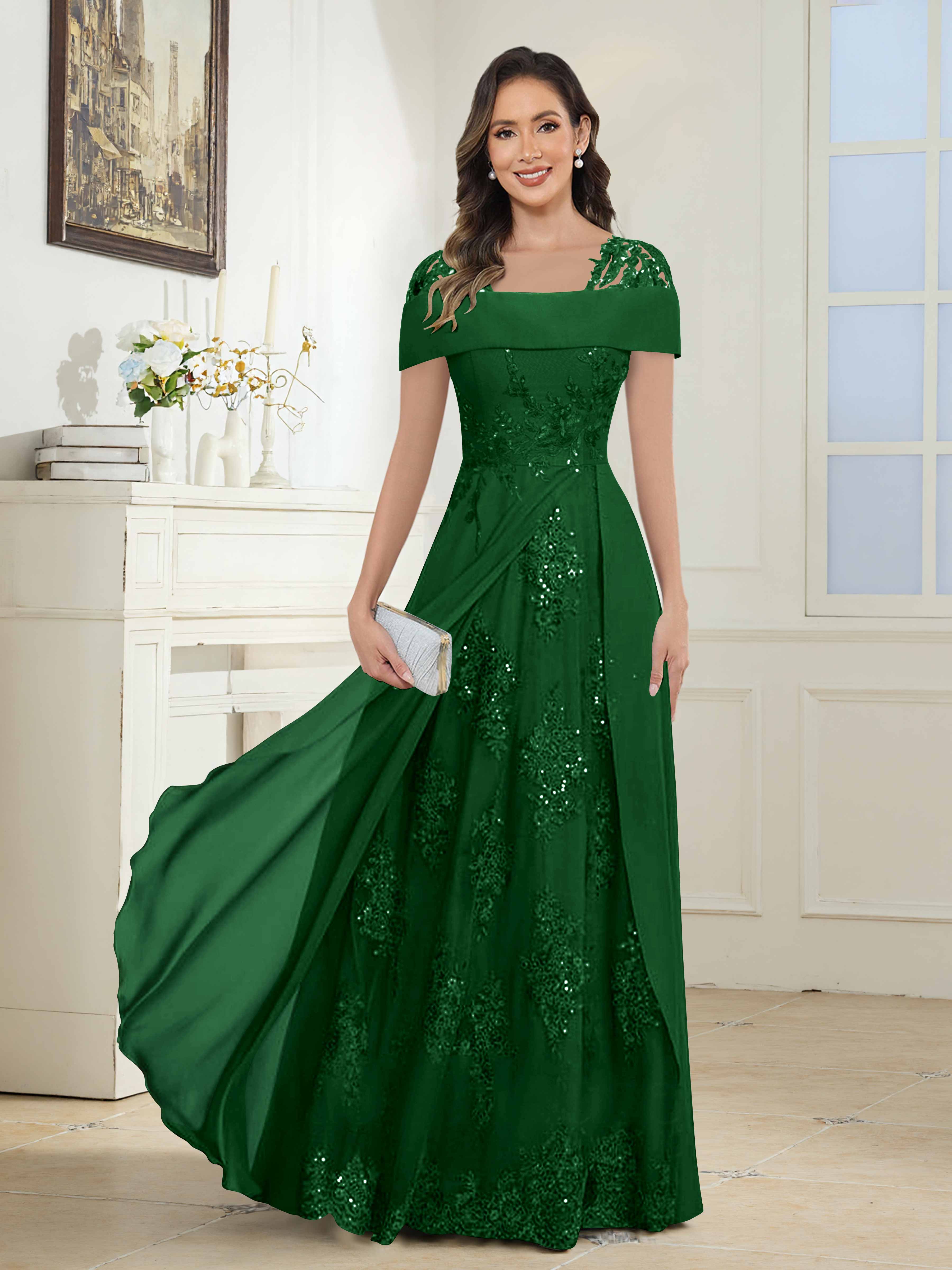 #color_Emerald Green