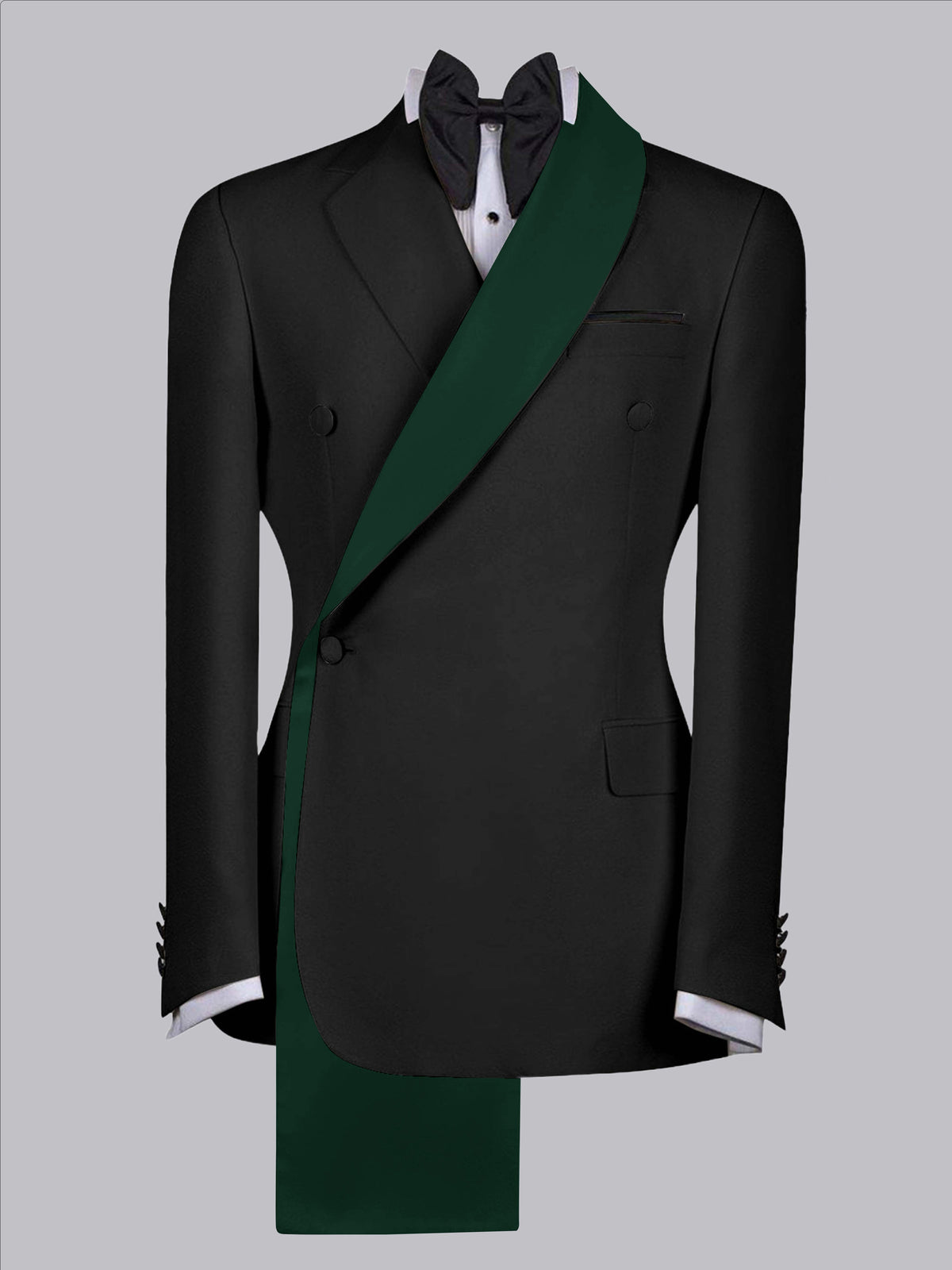 #color_Emerald Green