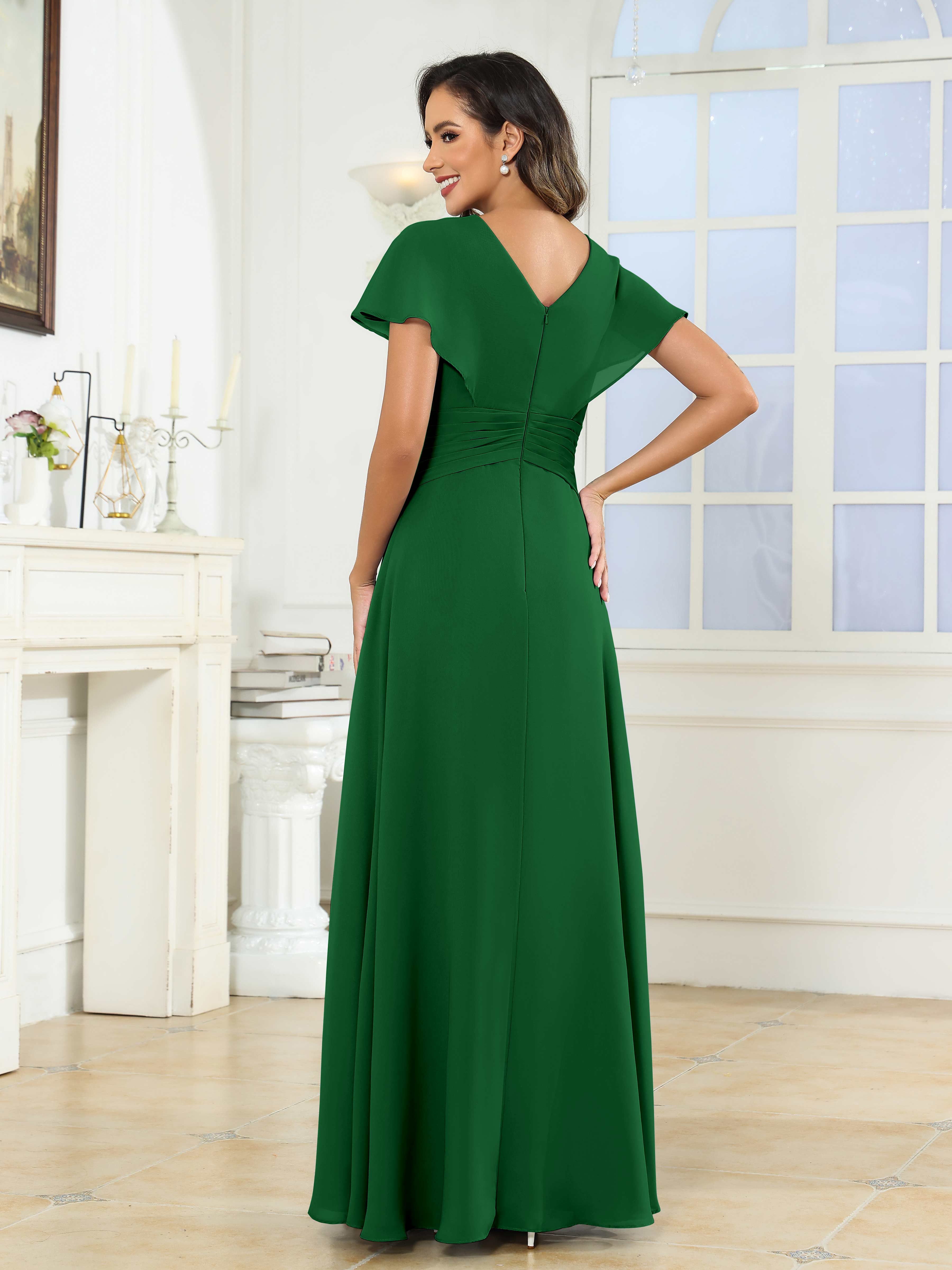 #color_Emerald Green
