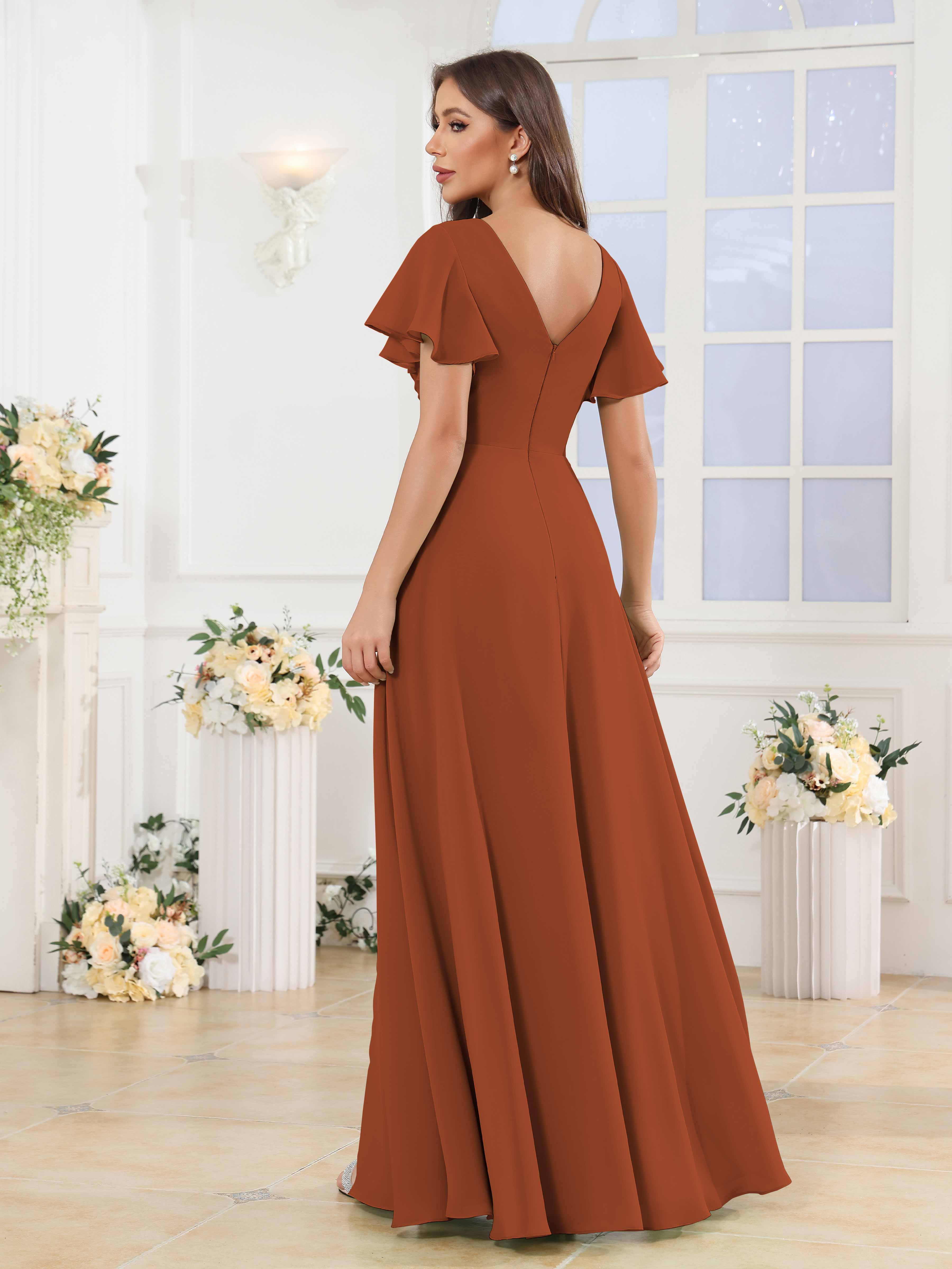 #color_Burnt Orange