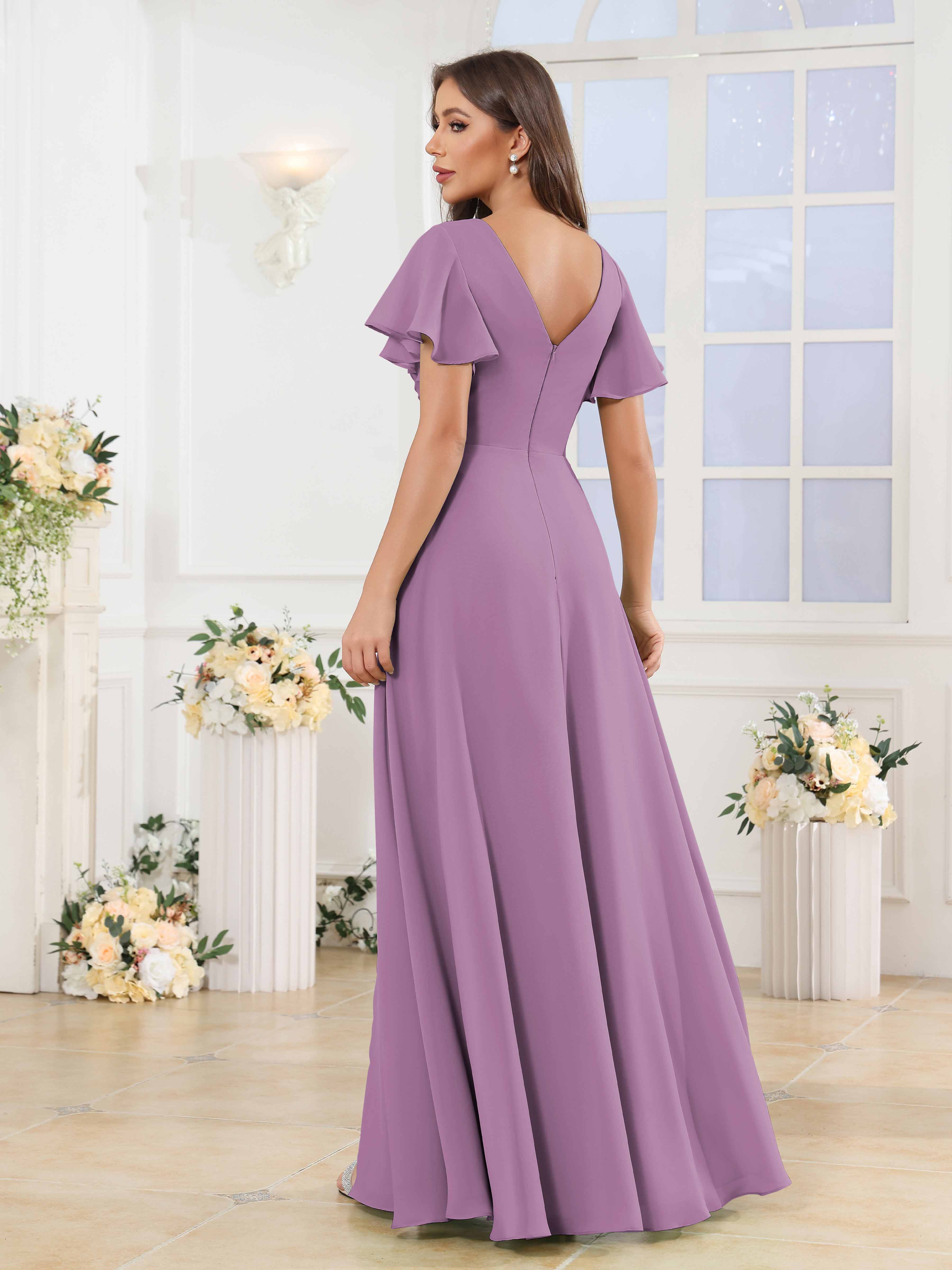 #color_Dusty Purple