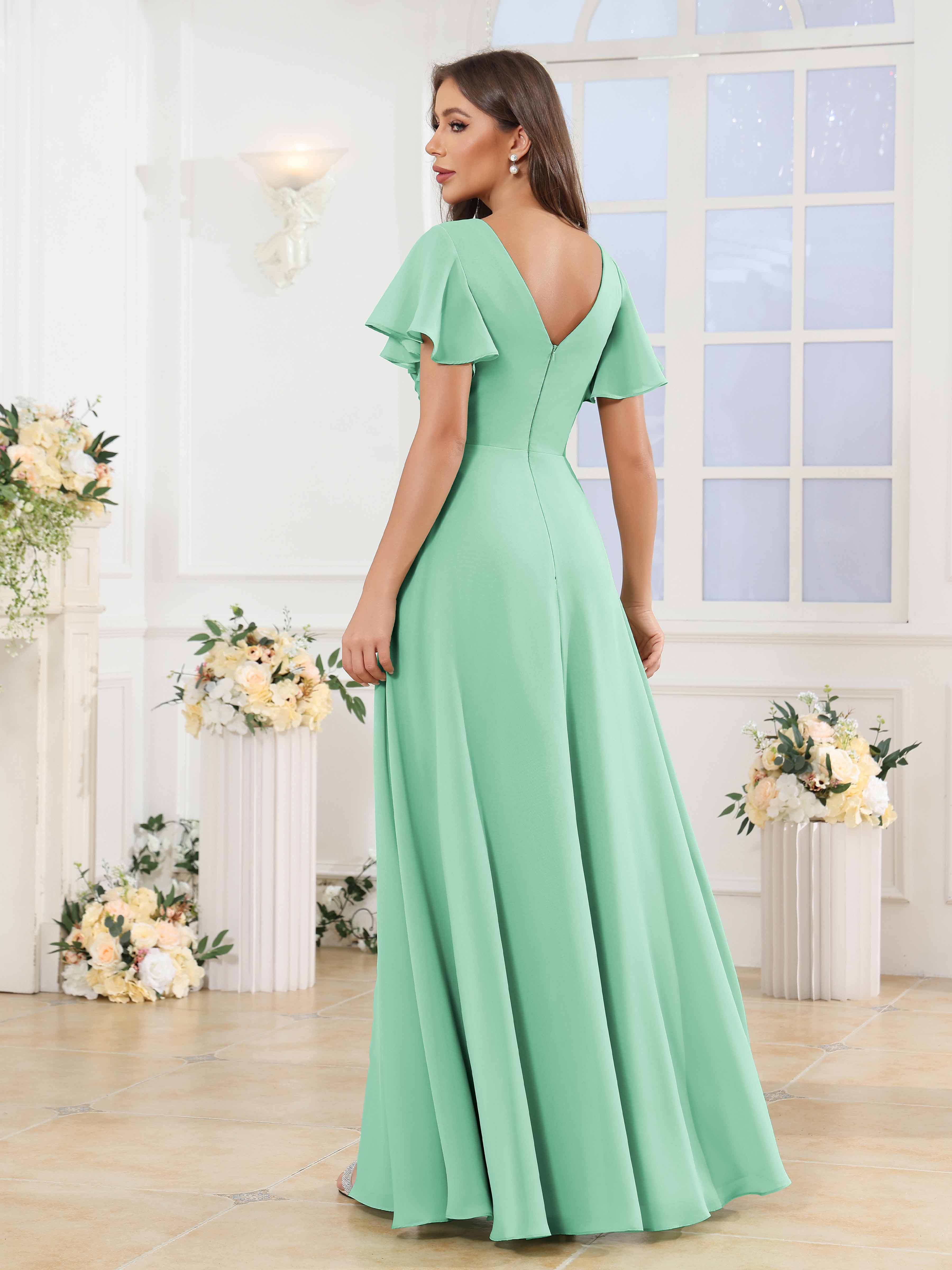 #color_Mint Green