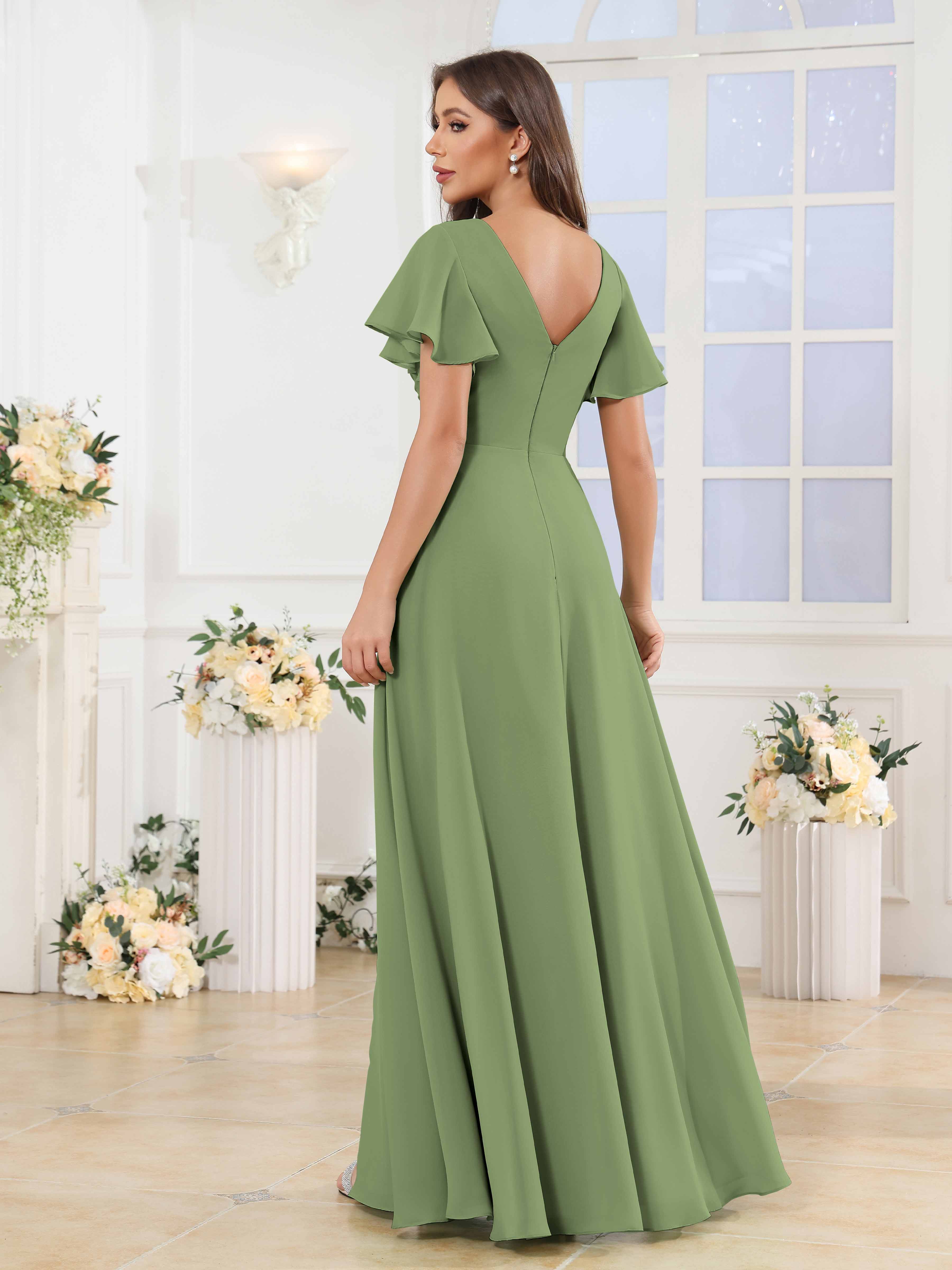 #color_Olive Green