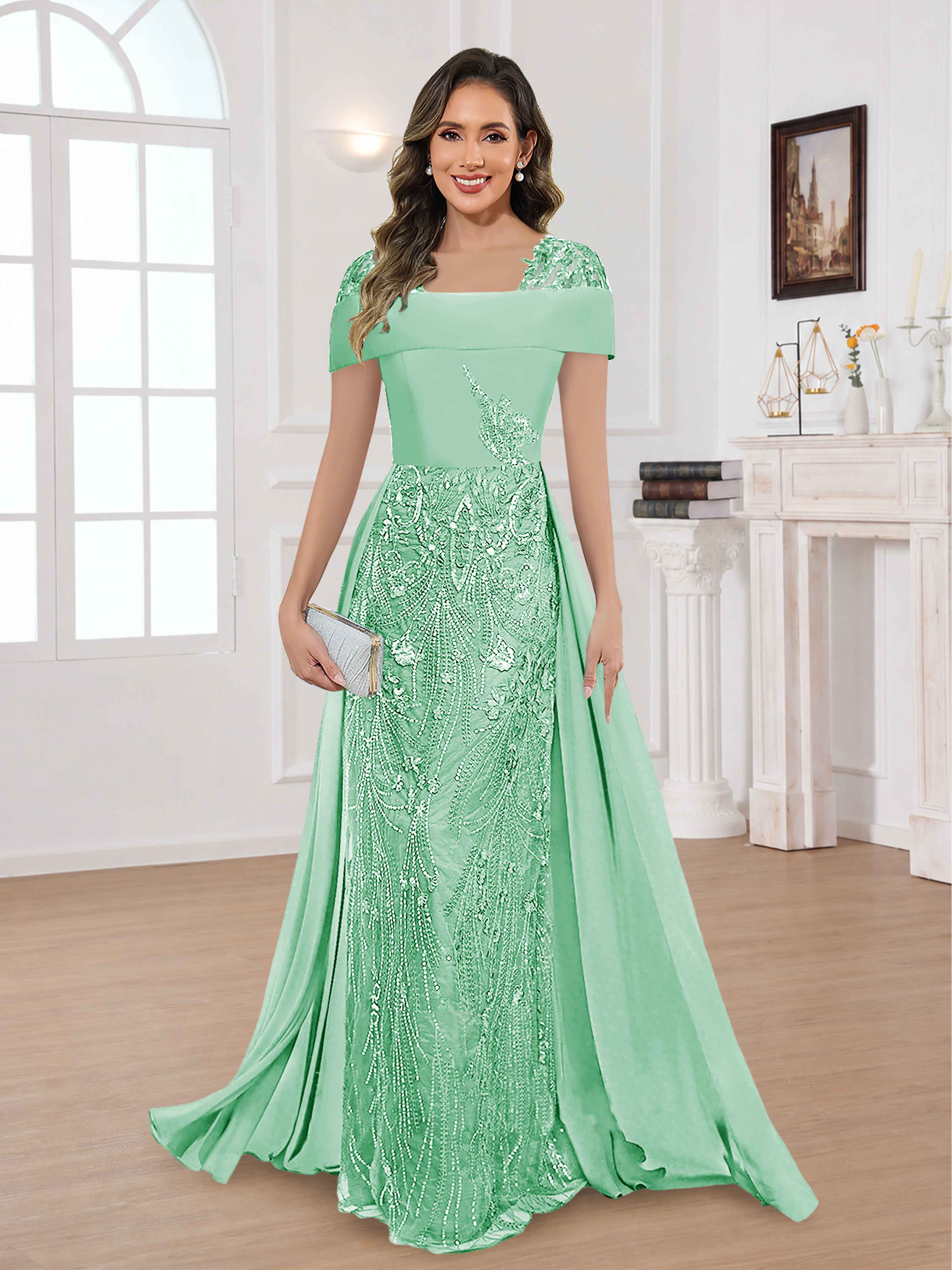 #color_Mint Green