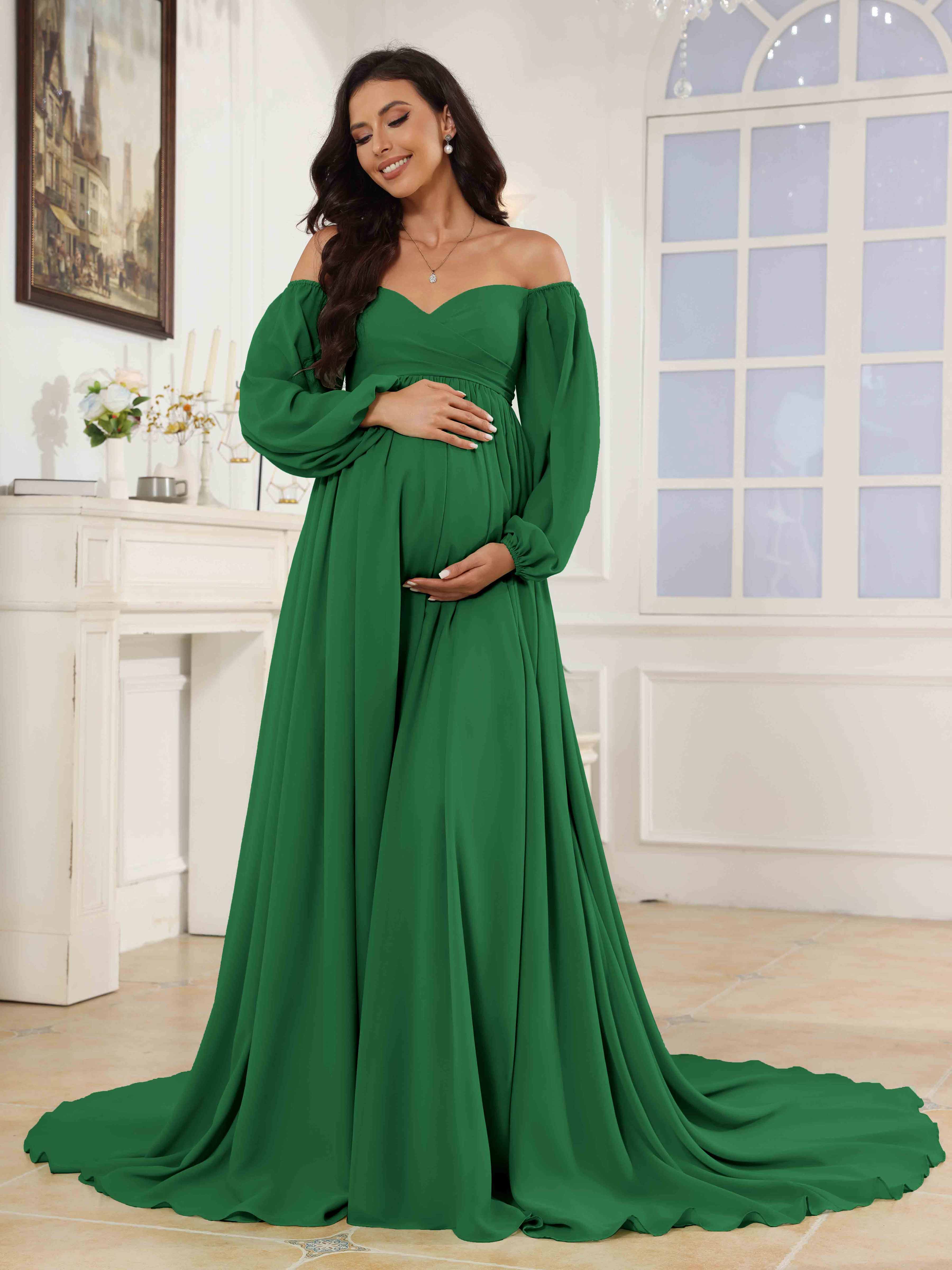 #color_Emerald Green