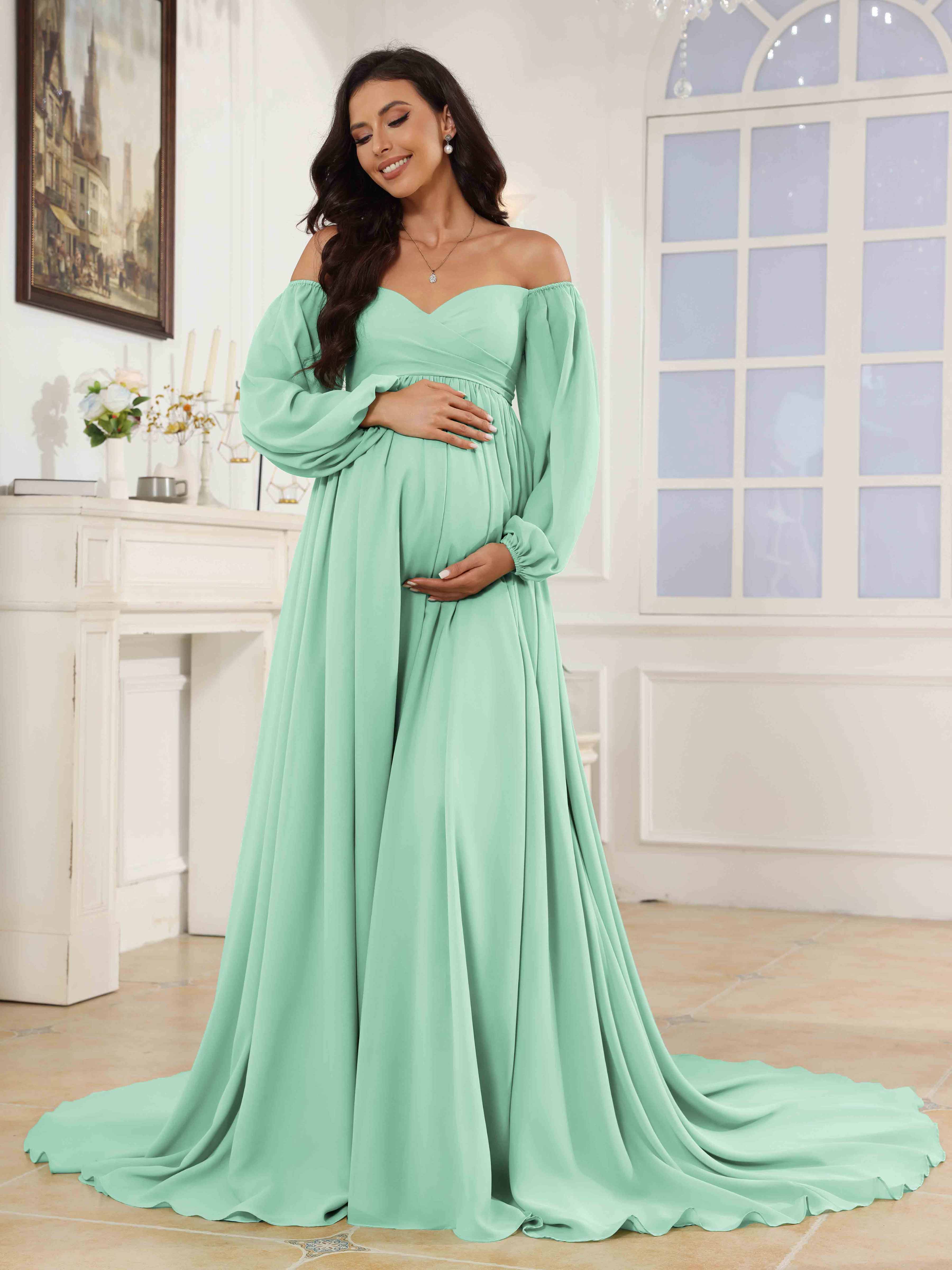 #color_Mint Green