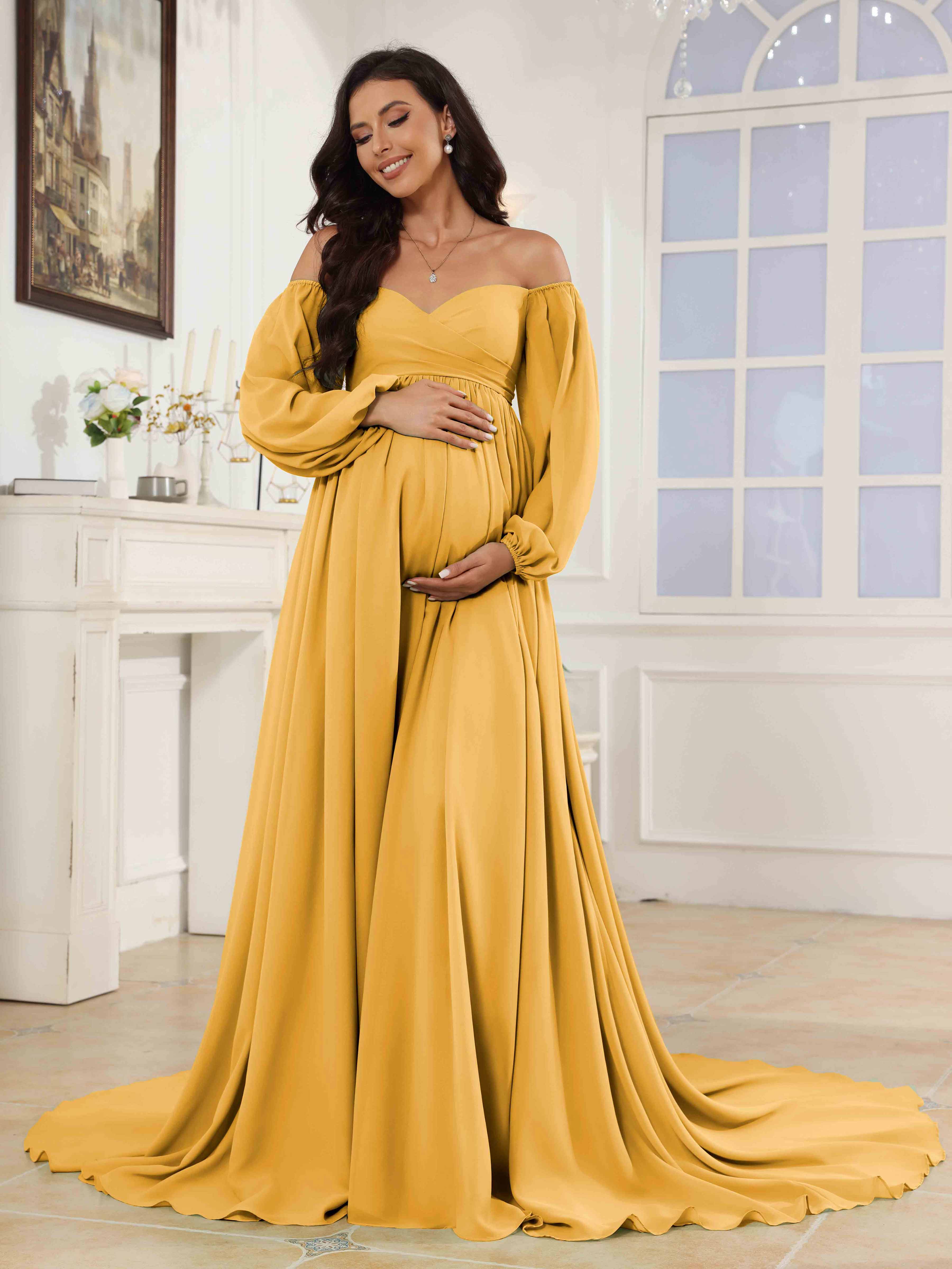 #color_Mustard