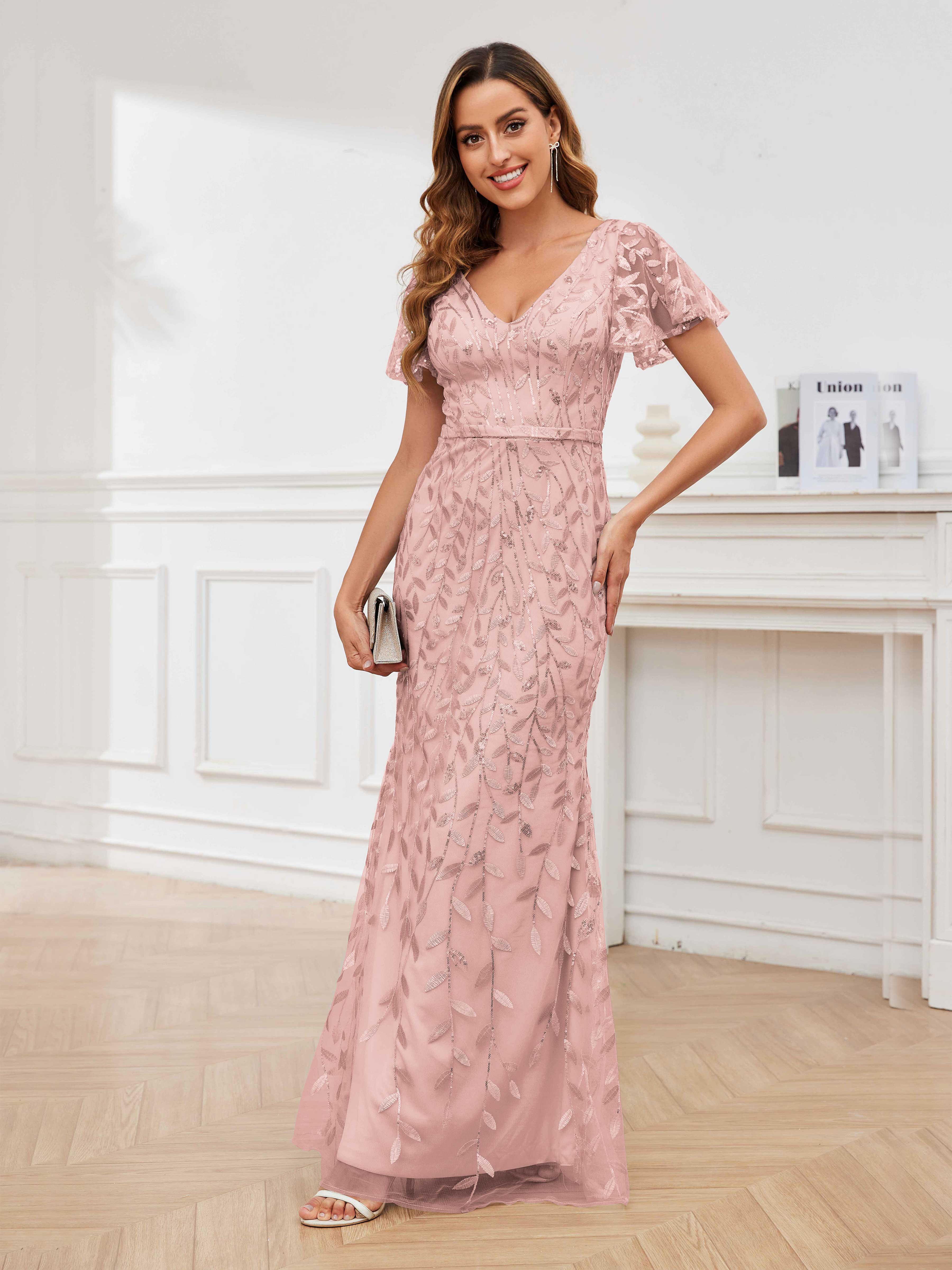 #color_Dusty Rose