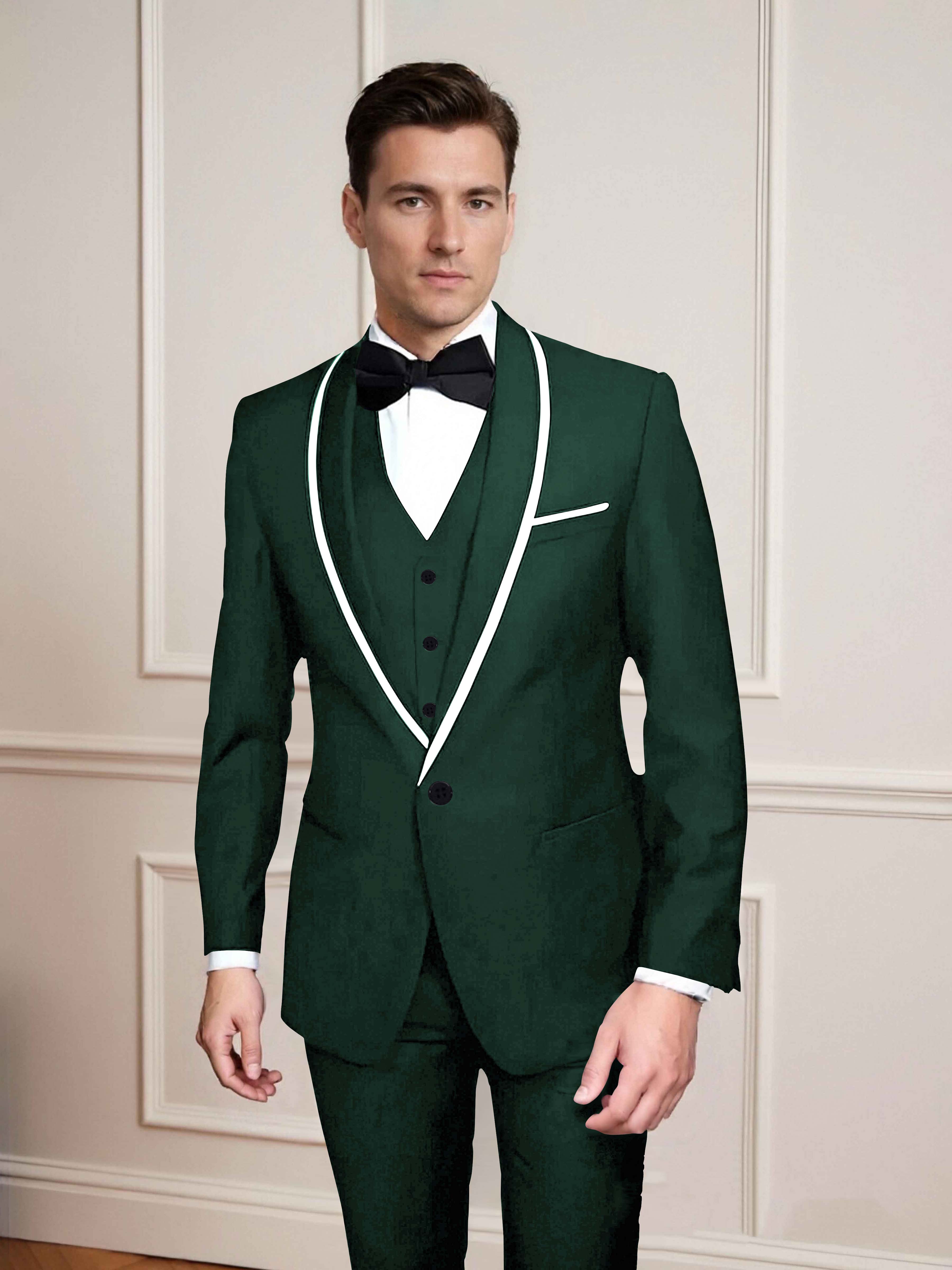 #color_Emerald Green