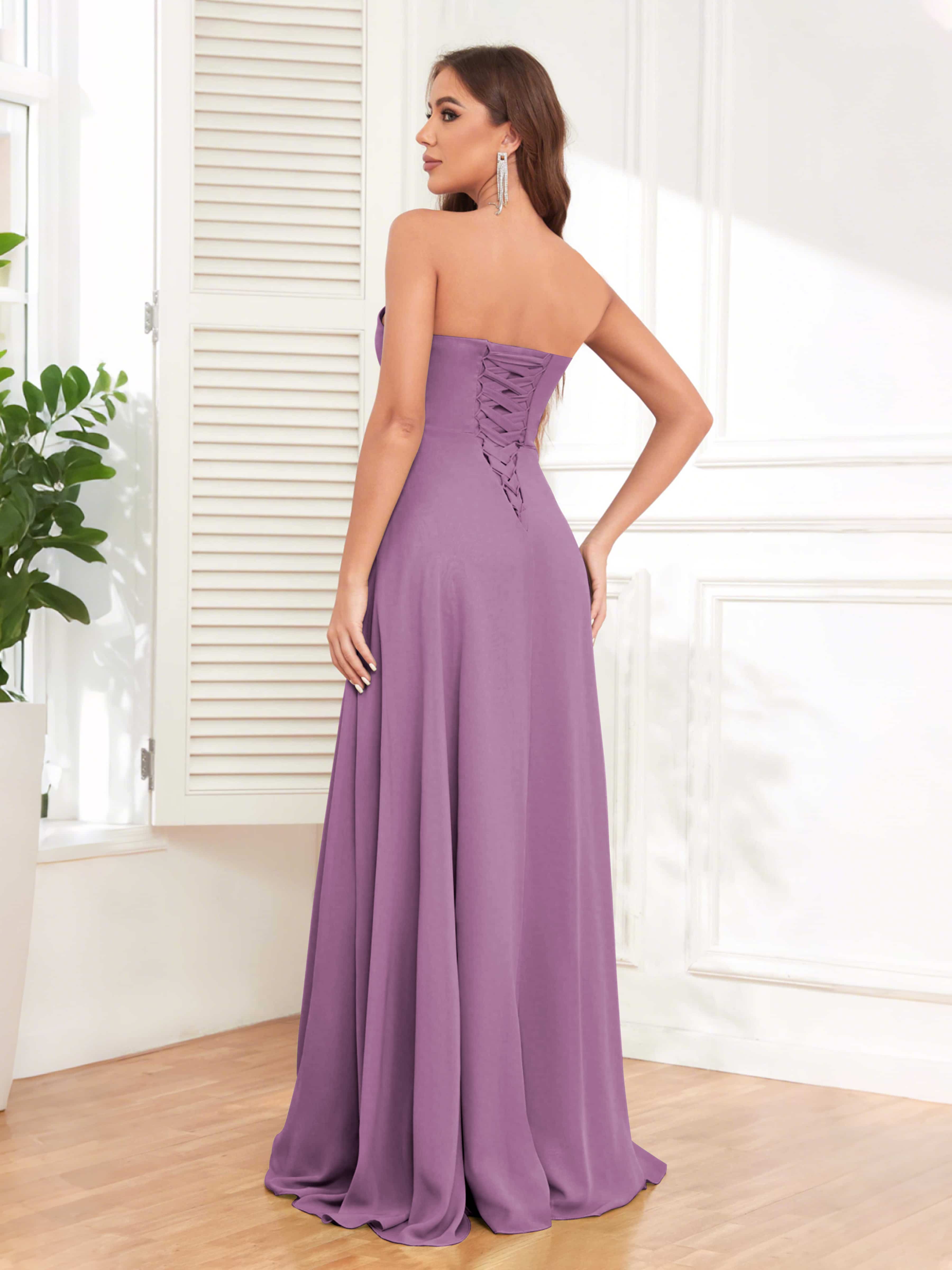#color_Dusty Purple
