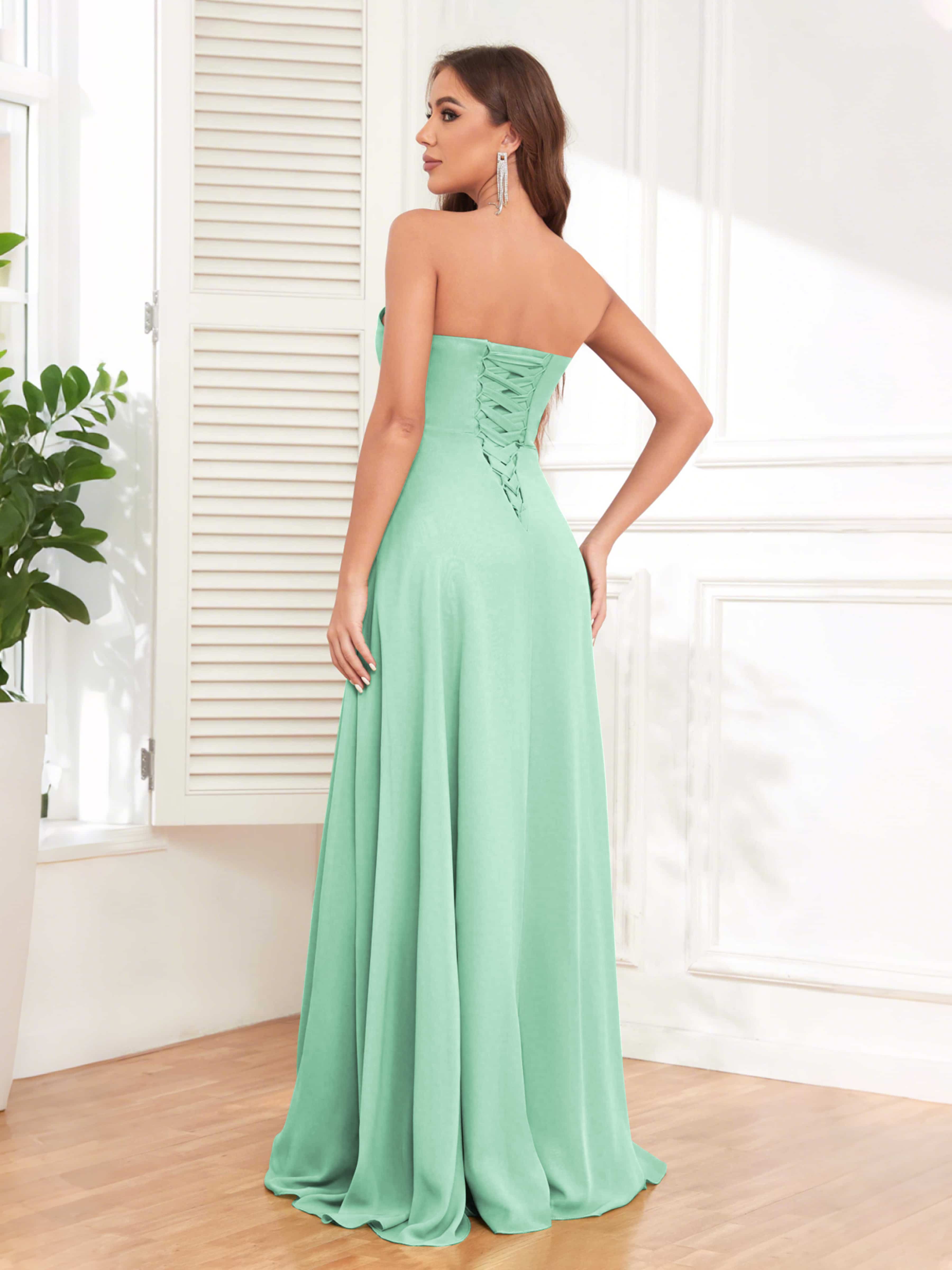 #color_Mint Green