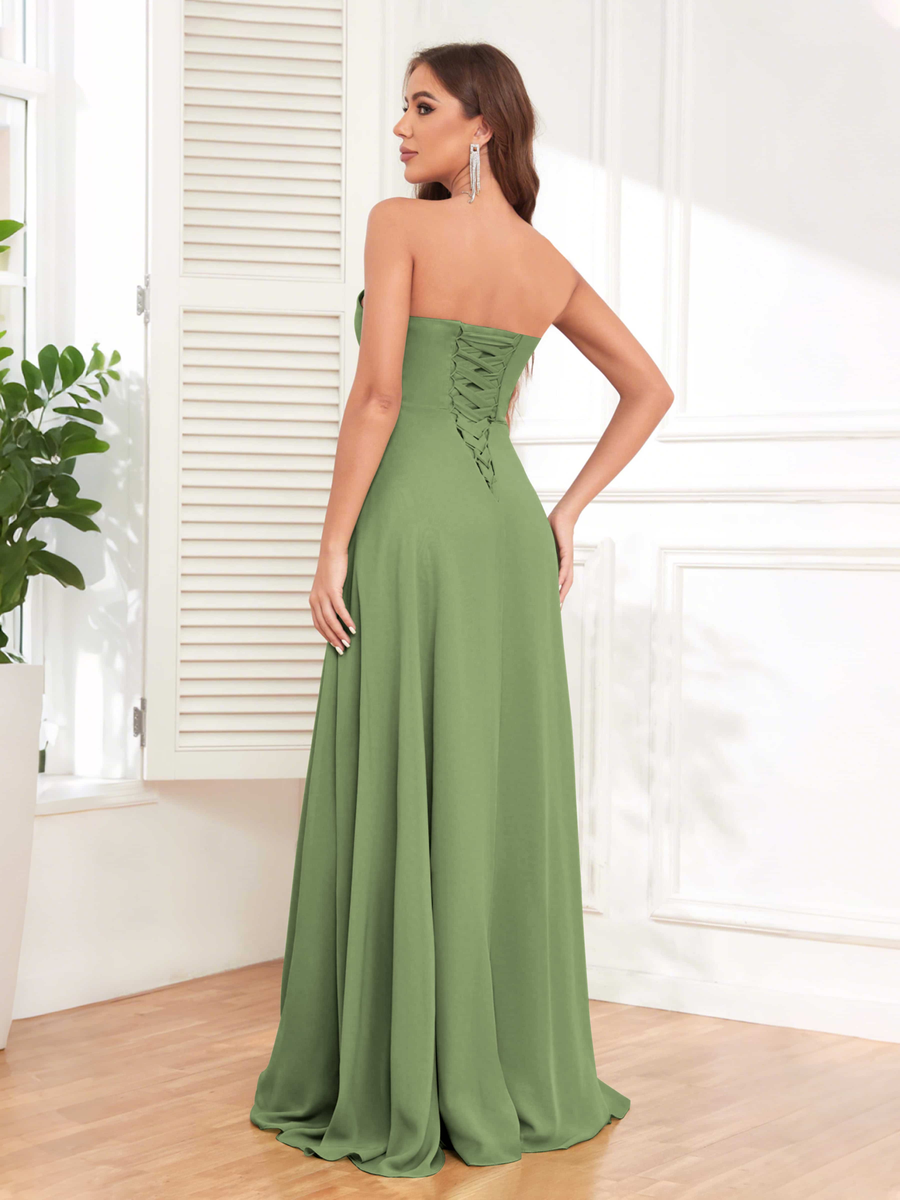 #color_Olive Green