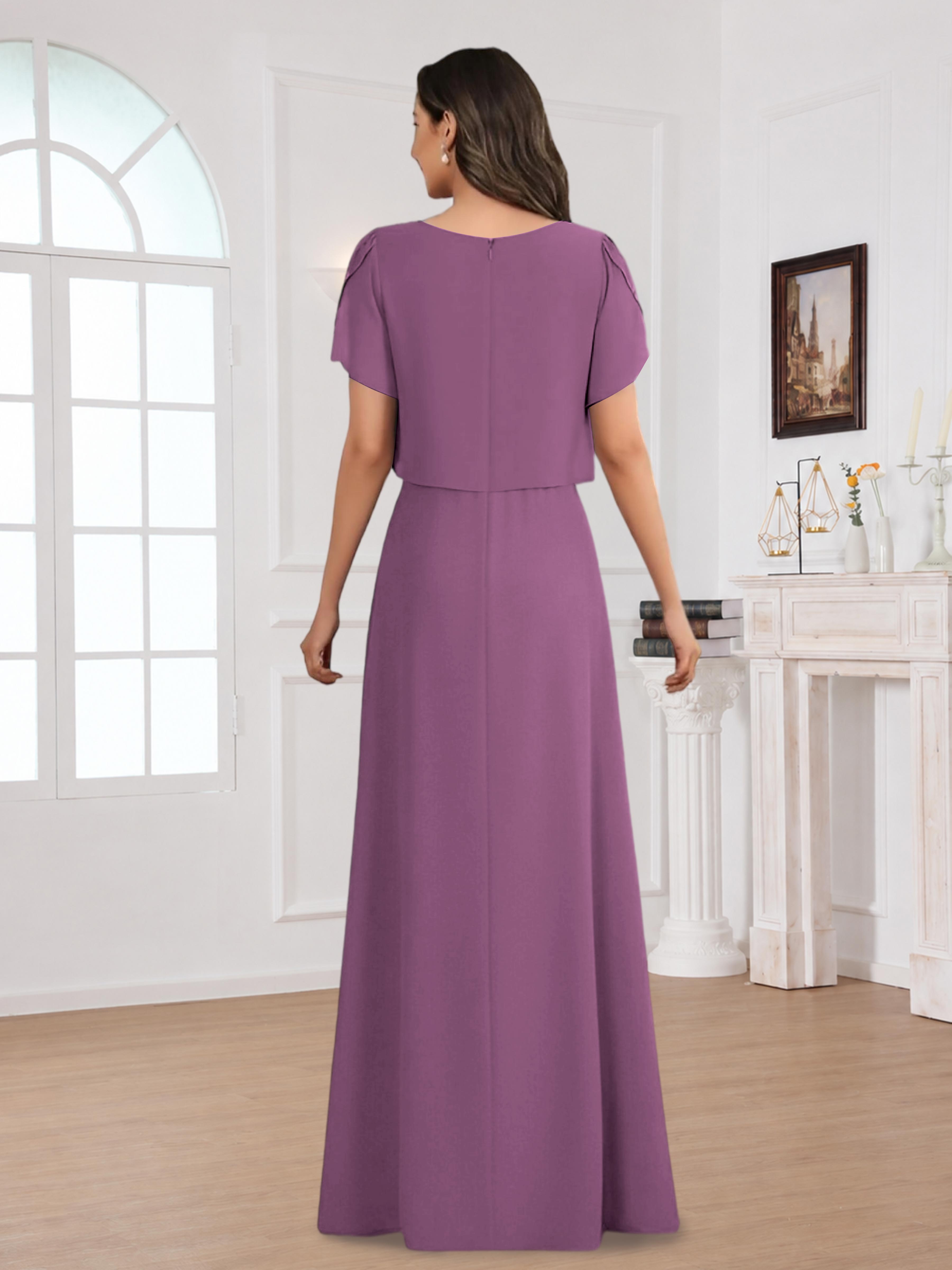 #color_Dusty Purple