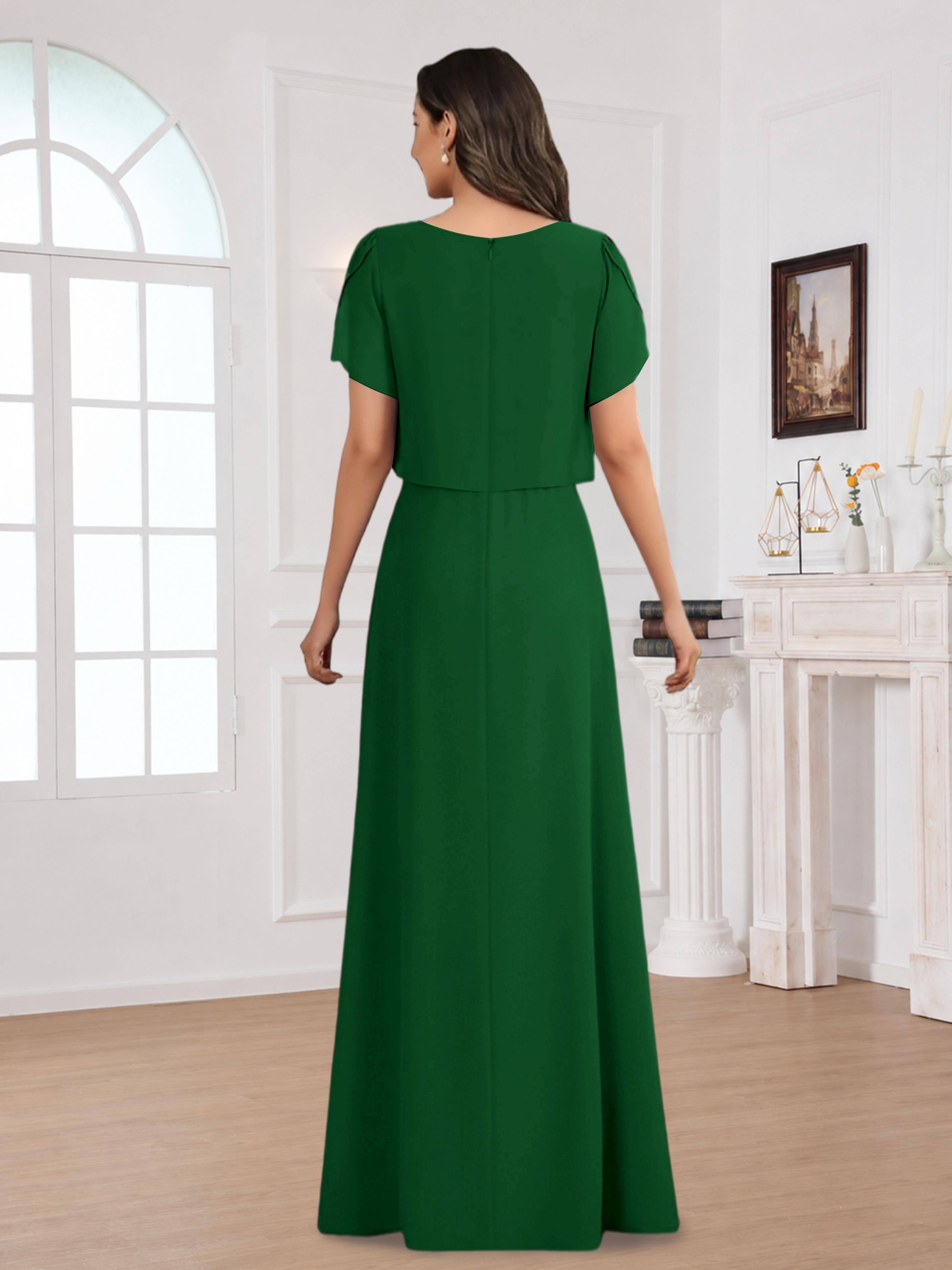 #color_Emerald Green