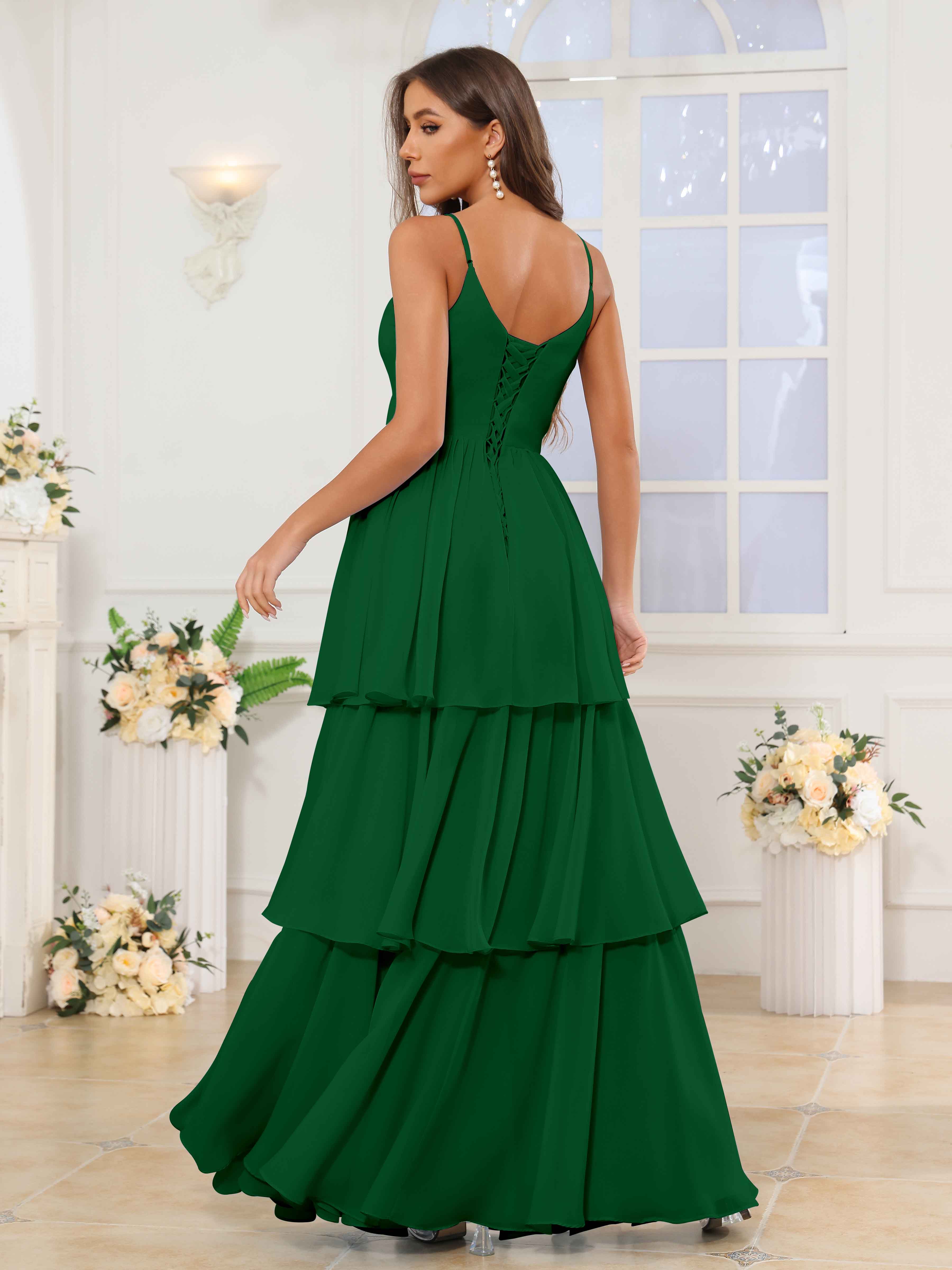 #color_Emerald Green