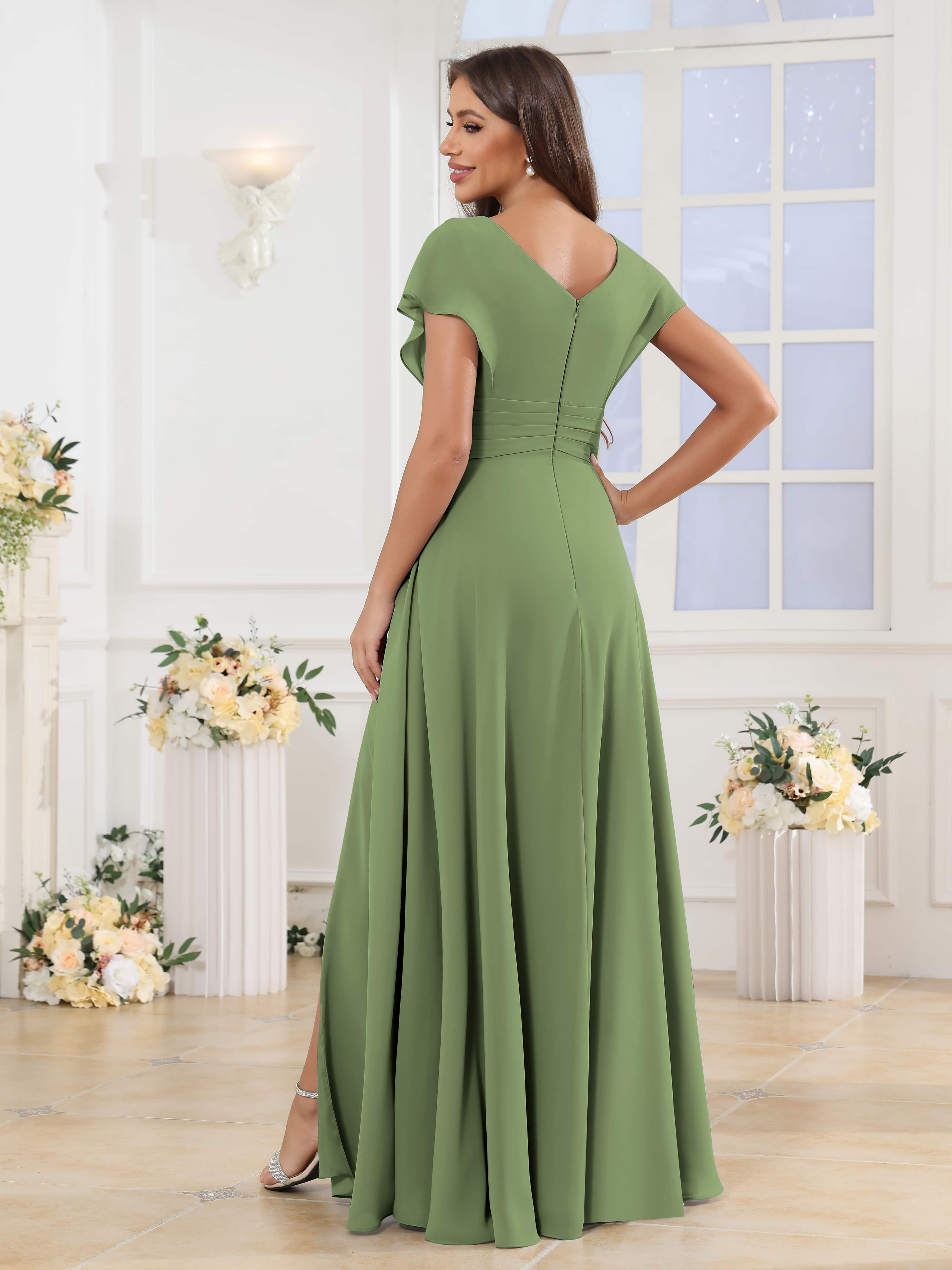 #color_Olive Green