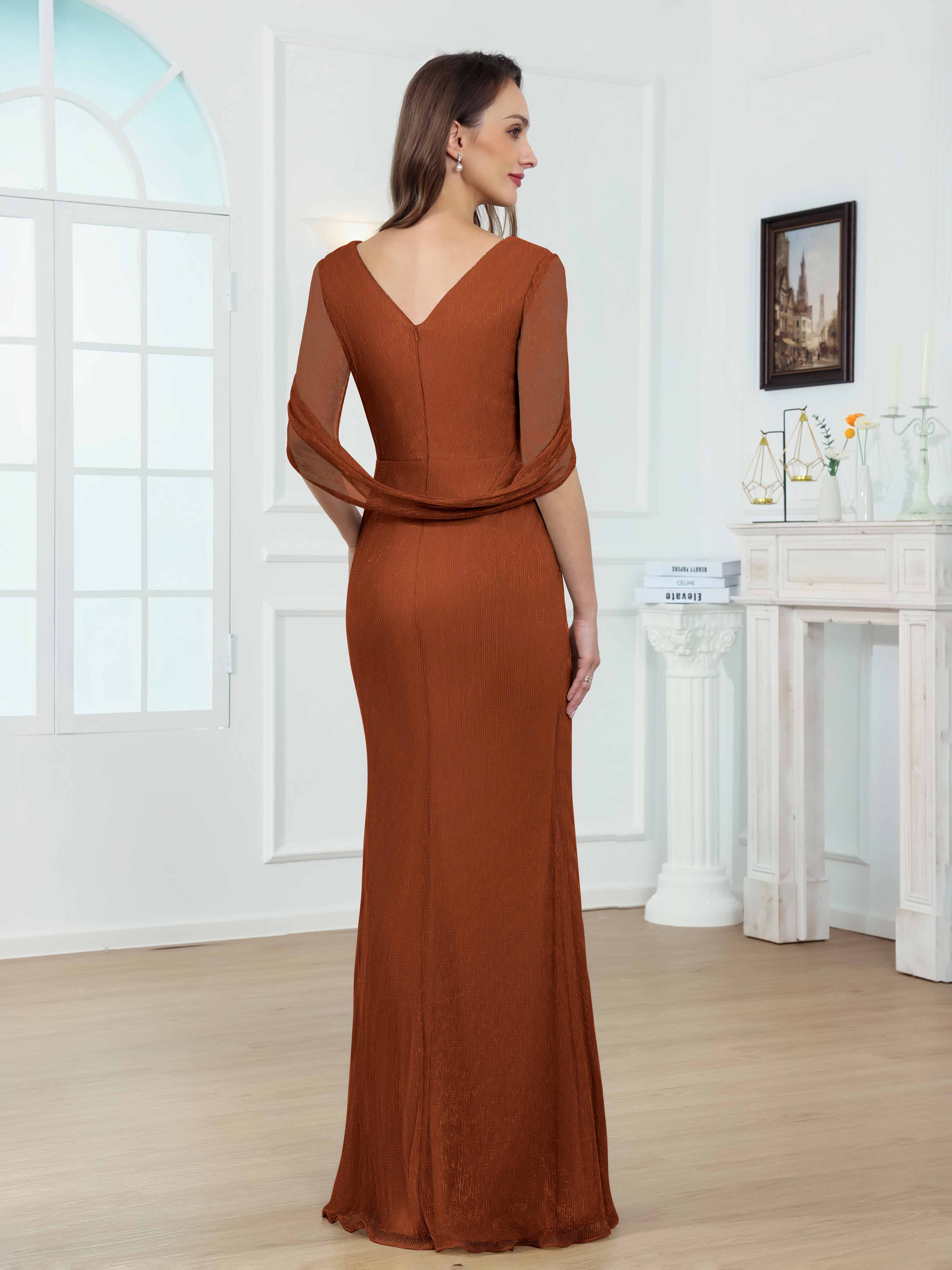 #color_Burnt Orange
