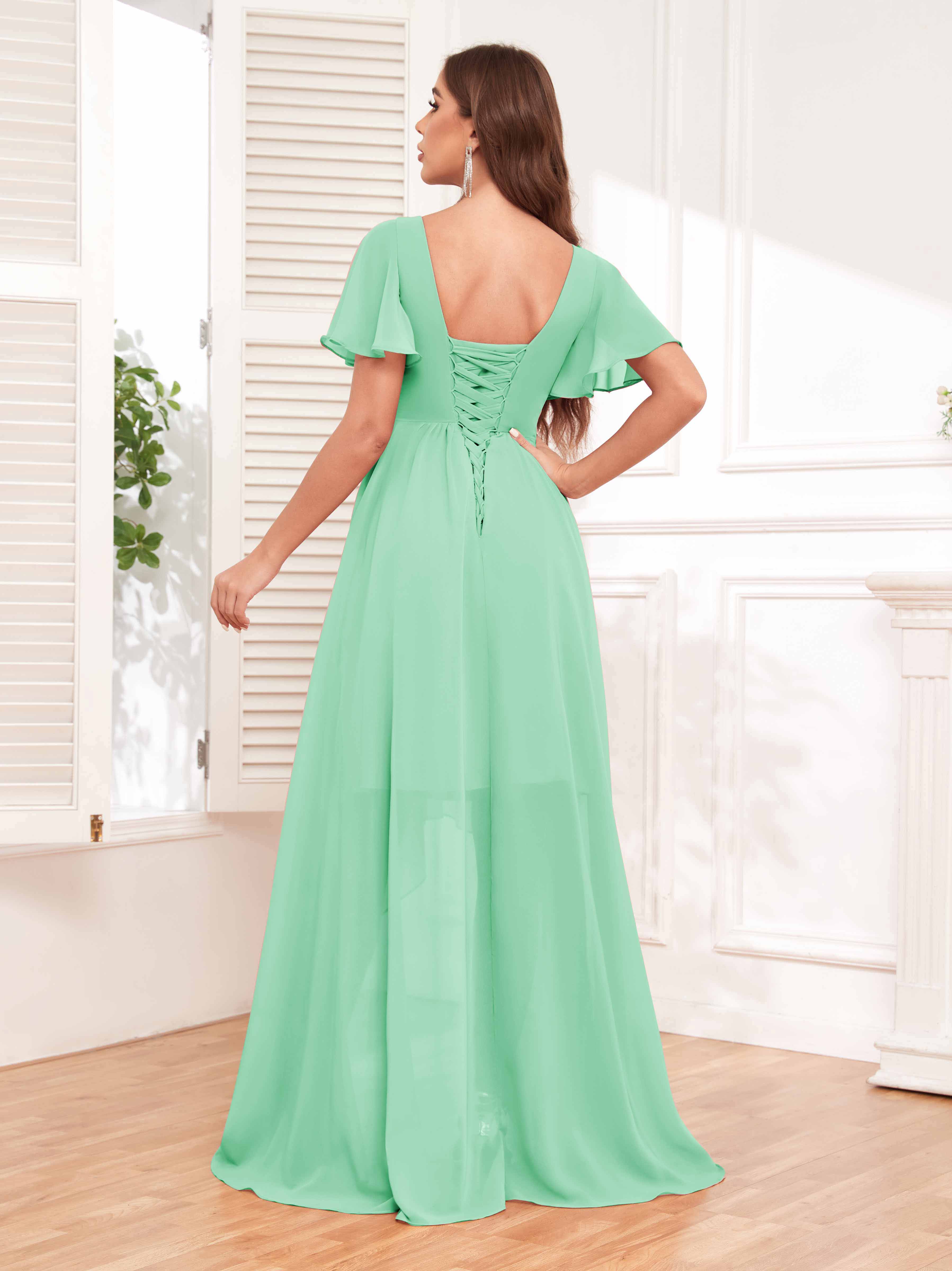 #color_Mint Green