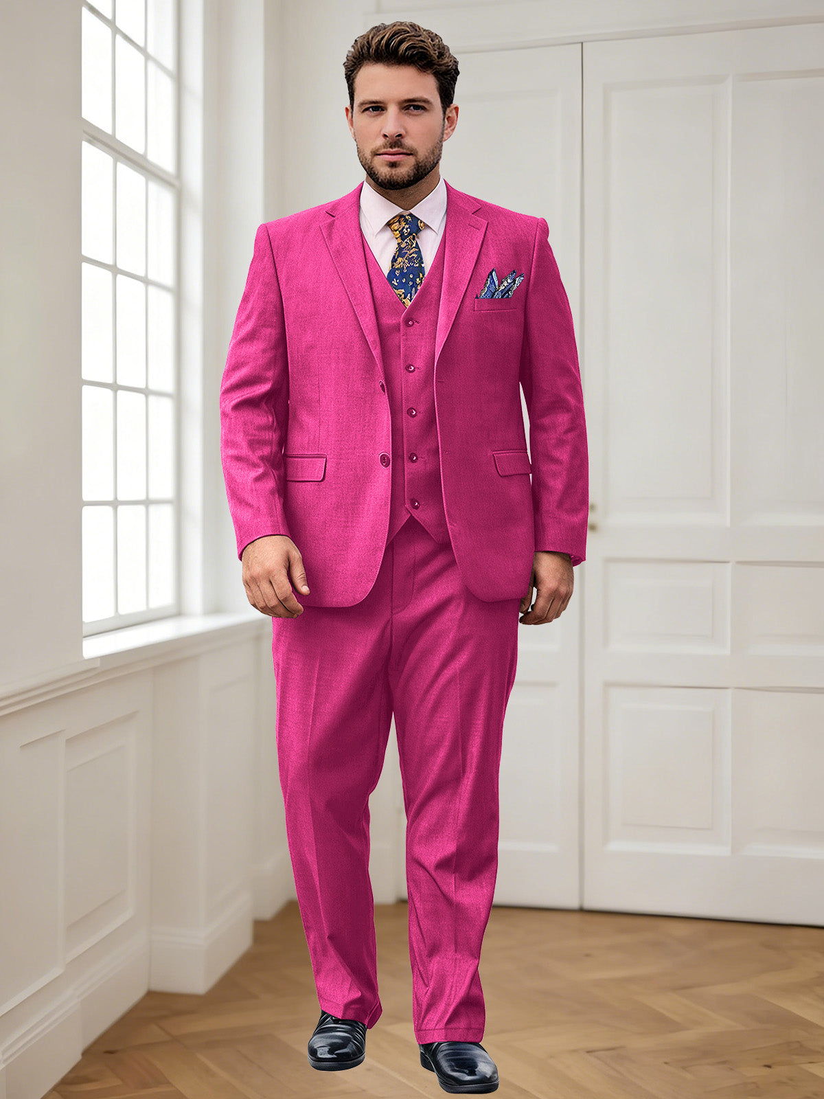 #color_Hot Pink