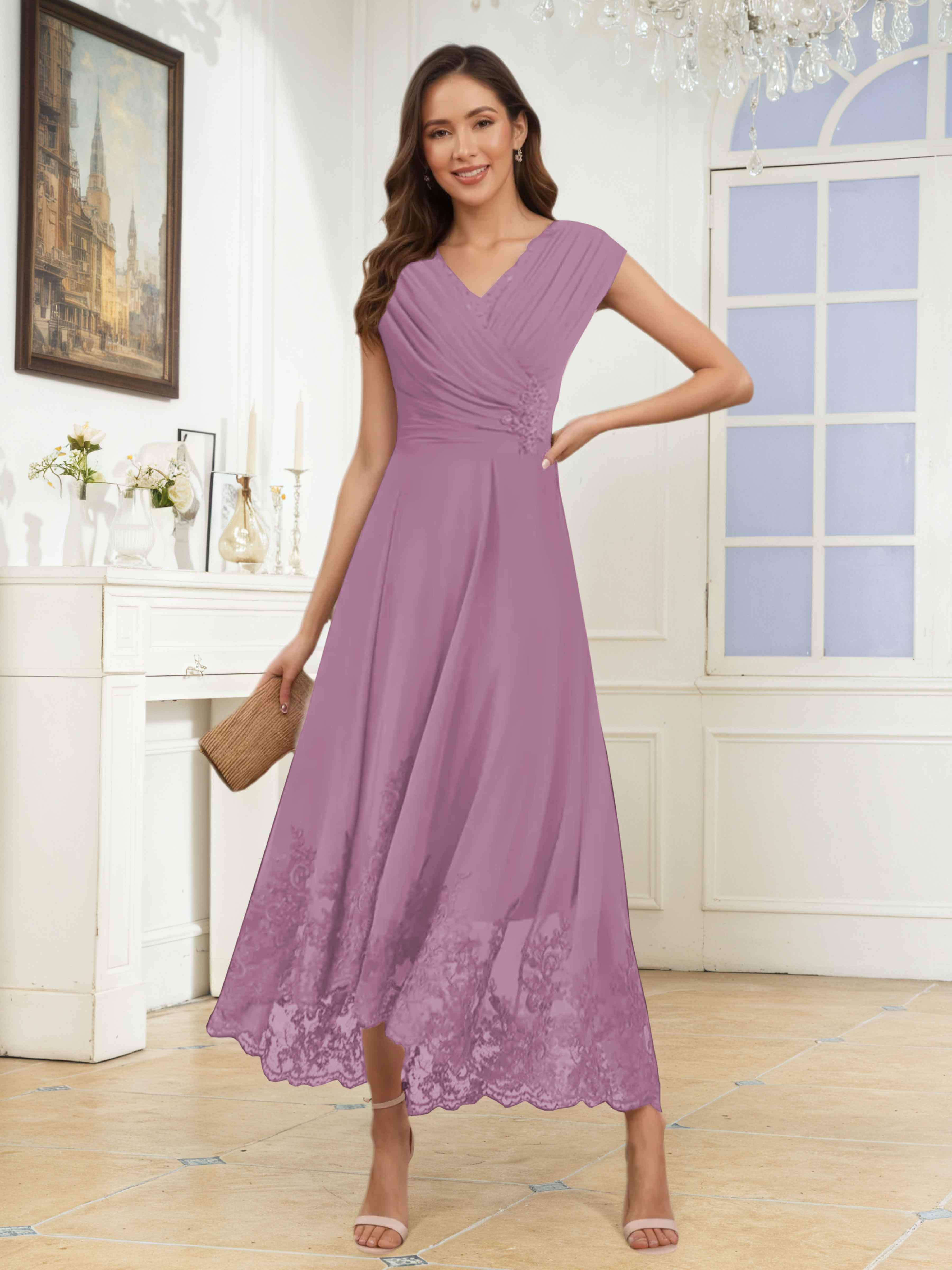 #color_Dusty Purple
