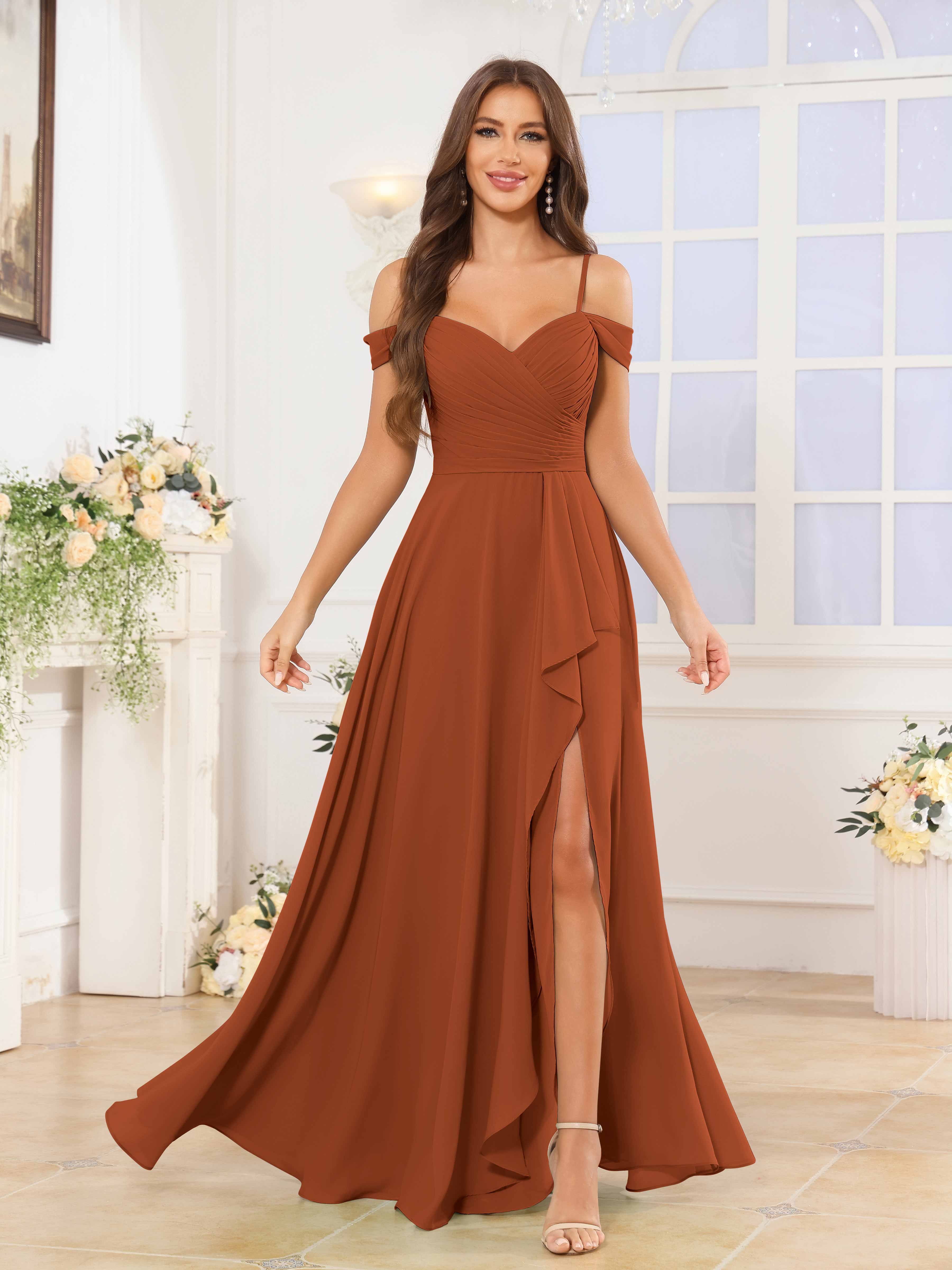 #color_Burnt Orange