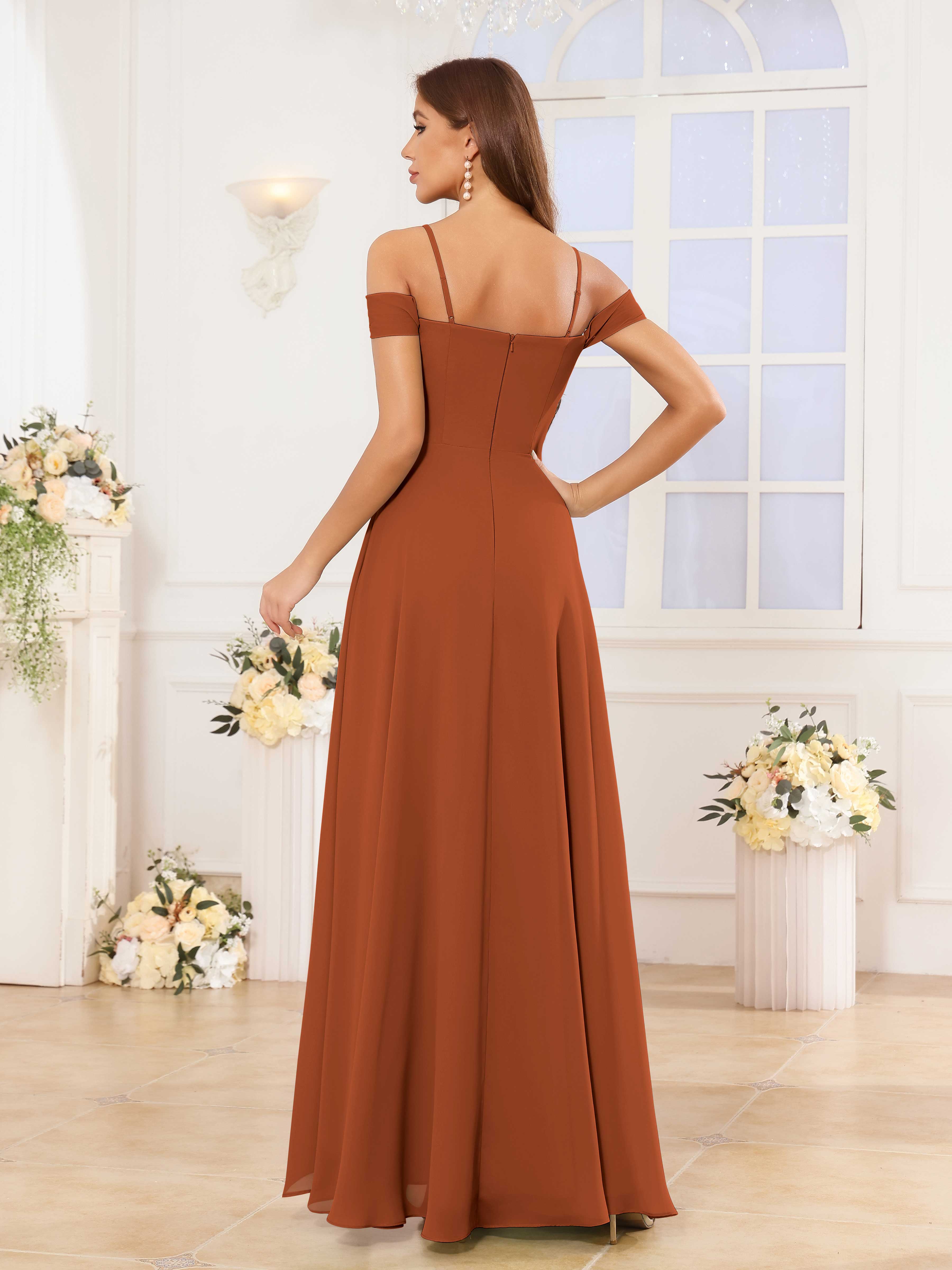 #color_Burnt Orange