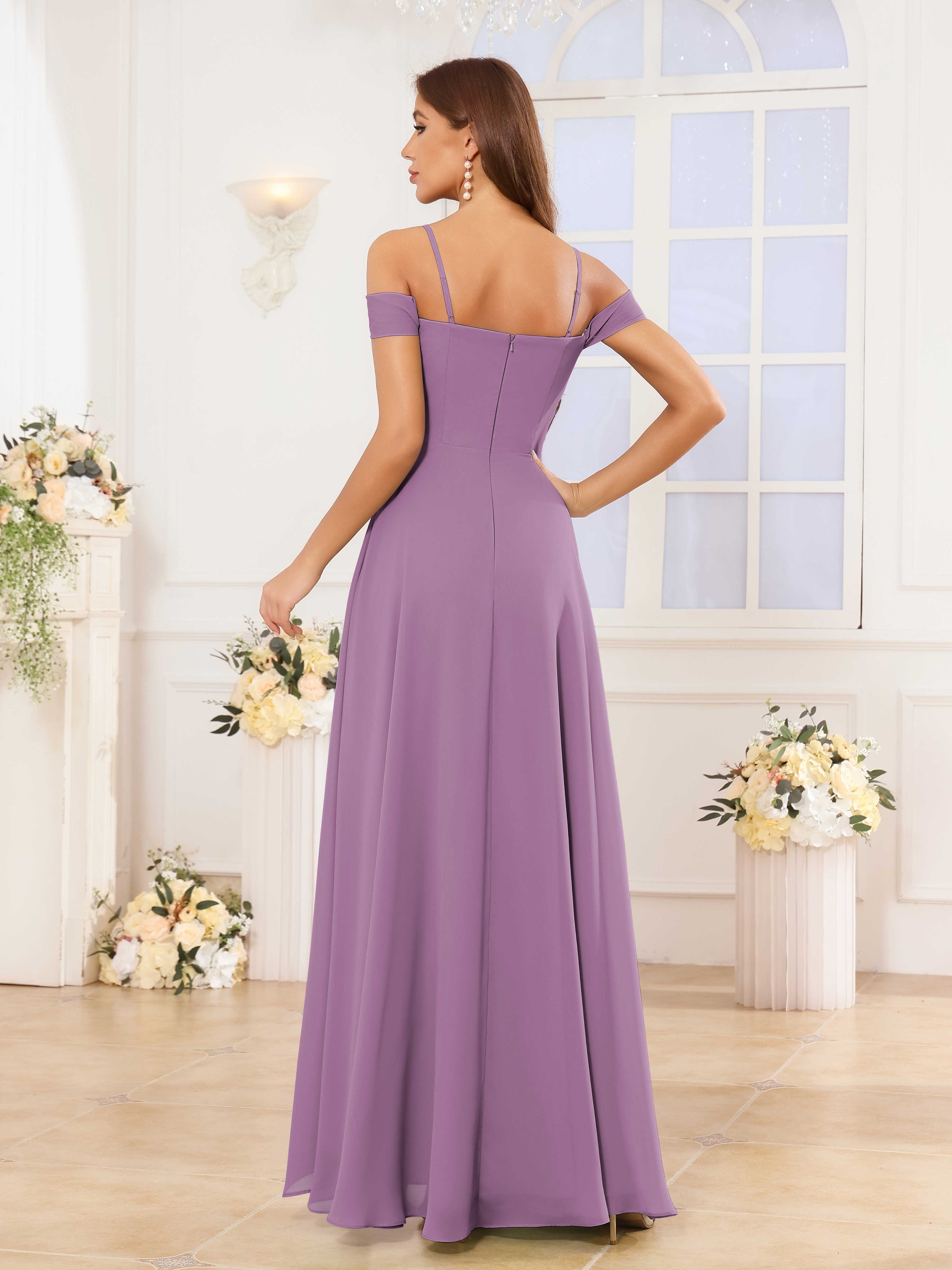 #color_Dusty Purple