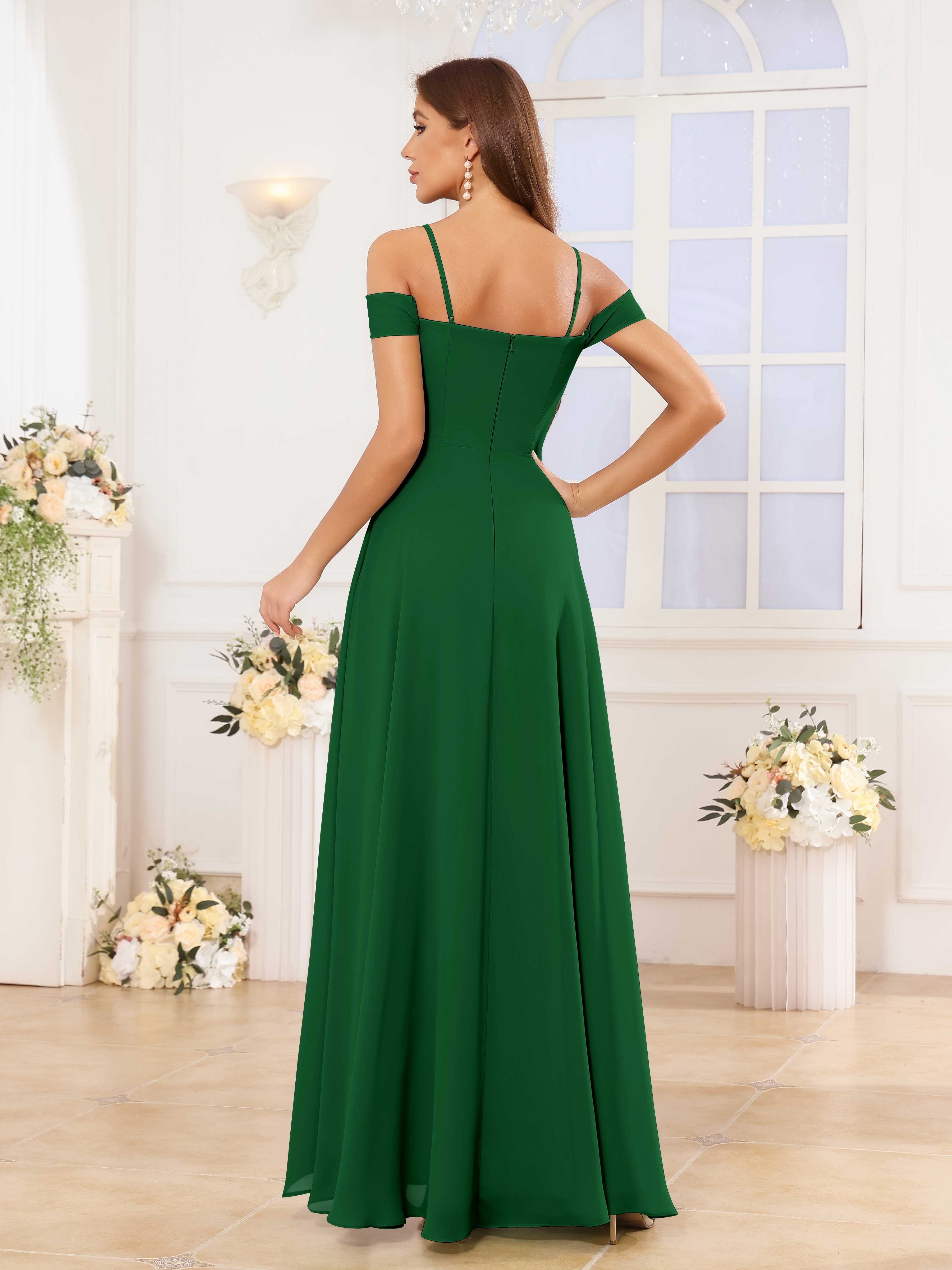 #color_Emerald Green