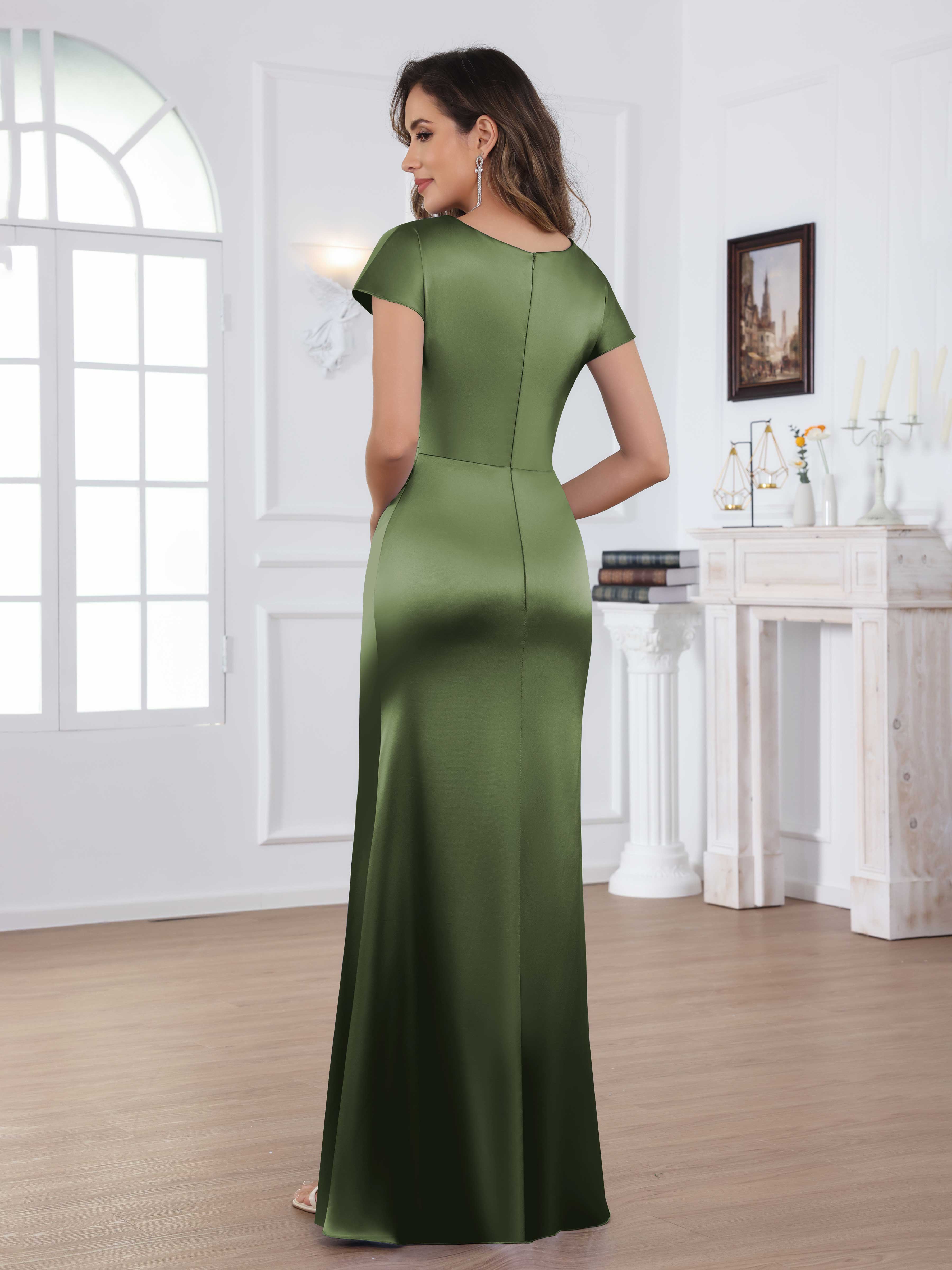 #color_Olive Green