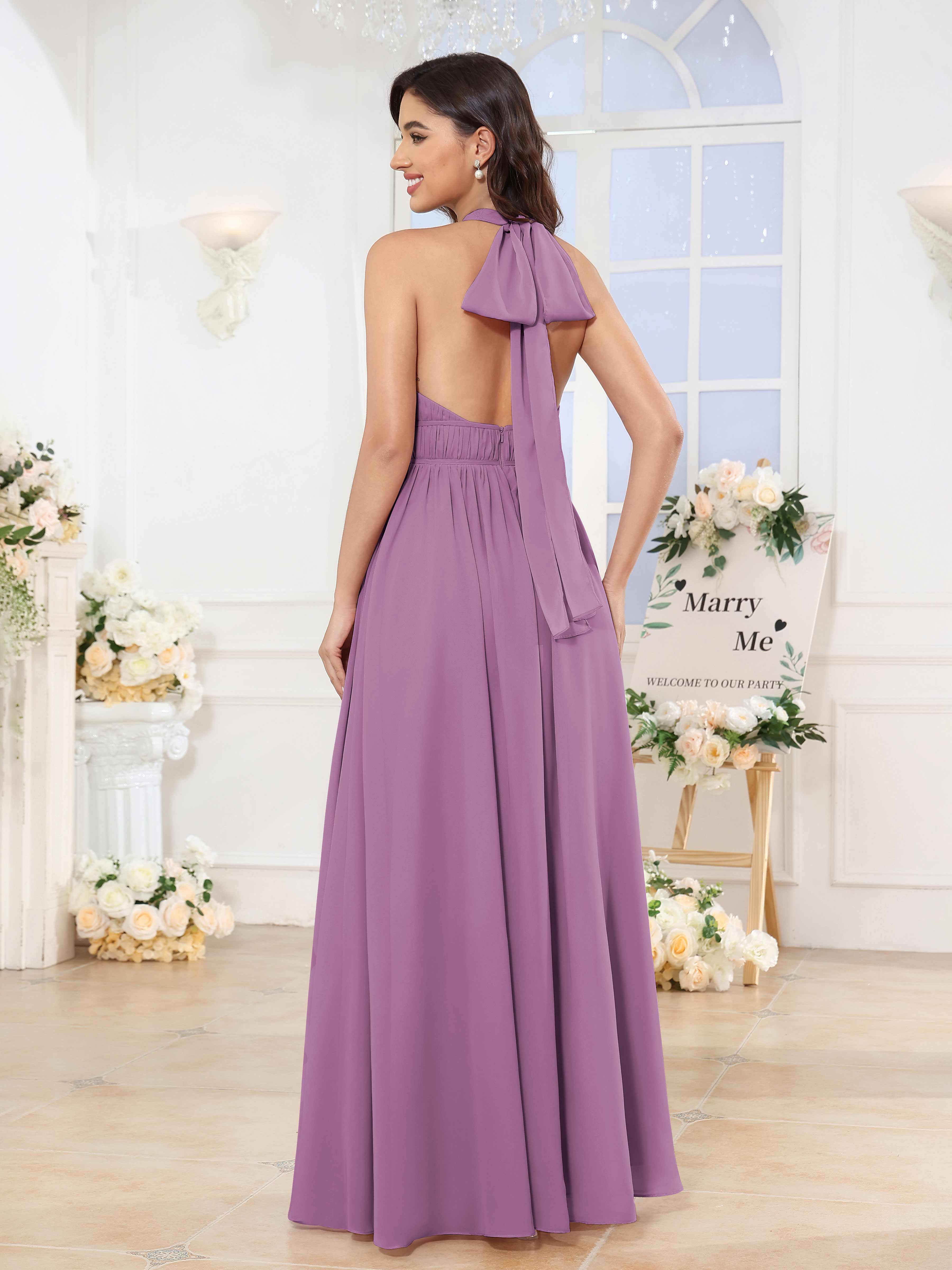 #color_Dusty Purple
