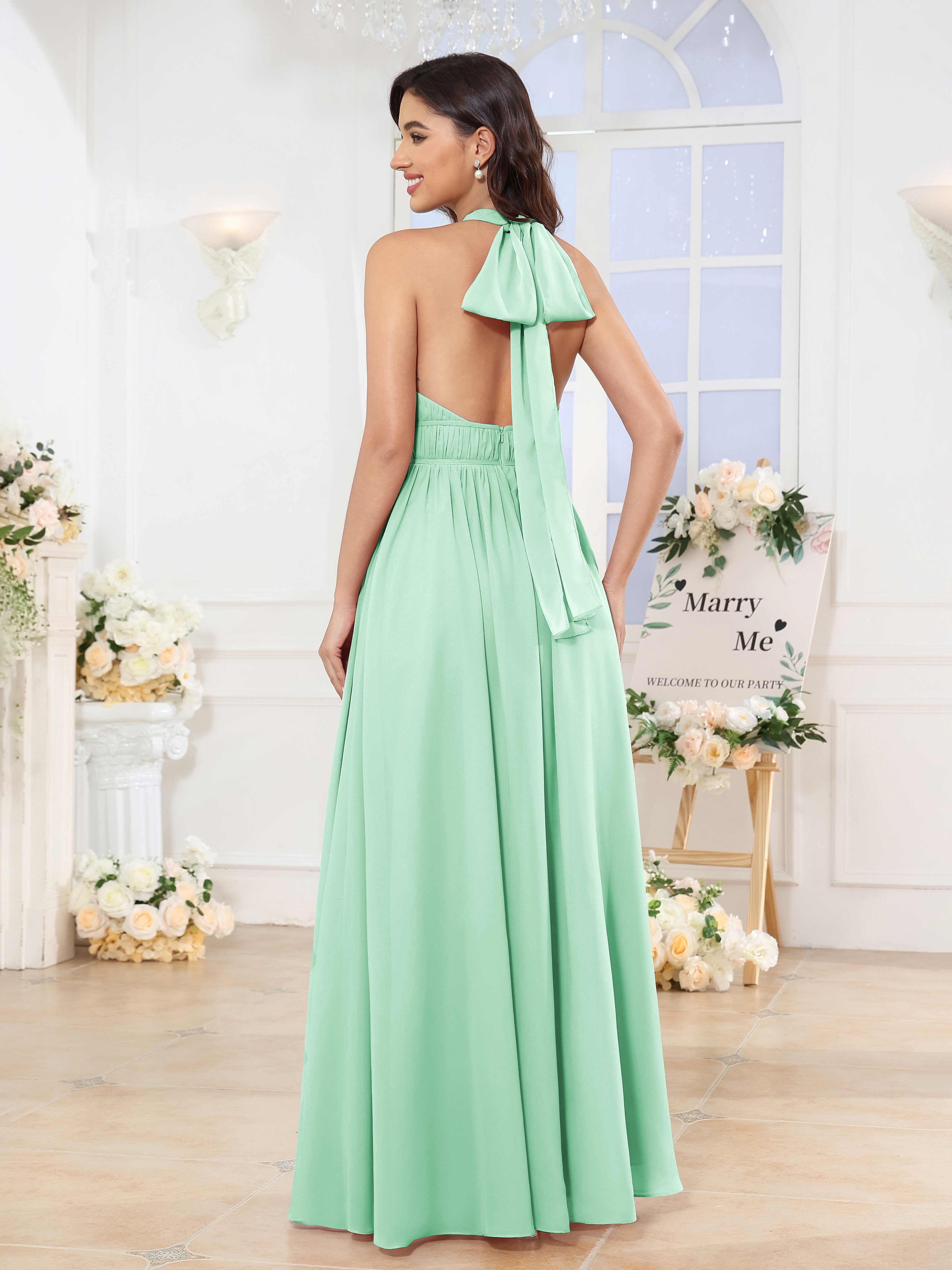#color_Mint Green